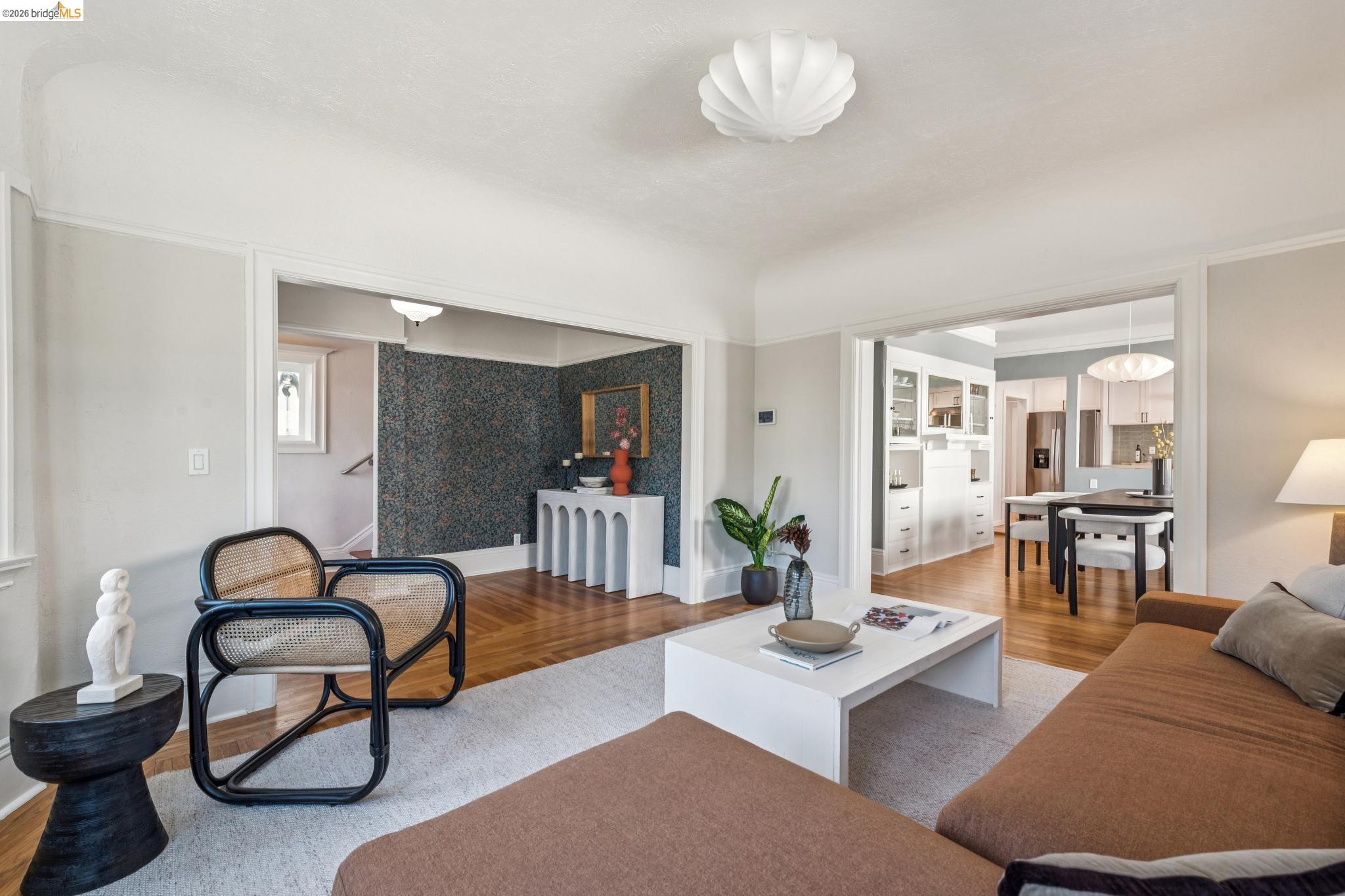 758 61St St, Oakland CA 94609 — photo 16