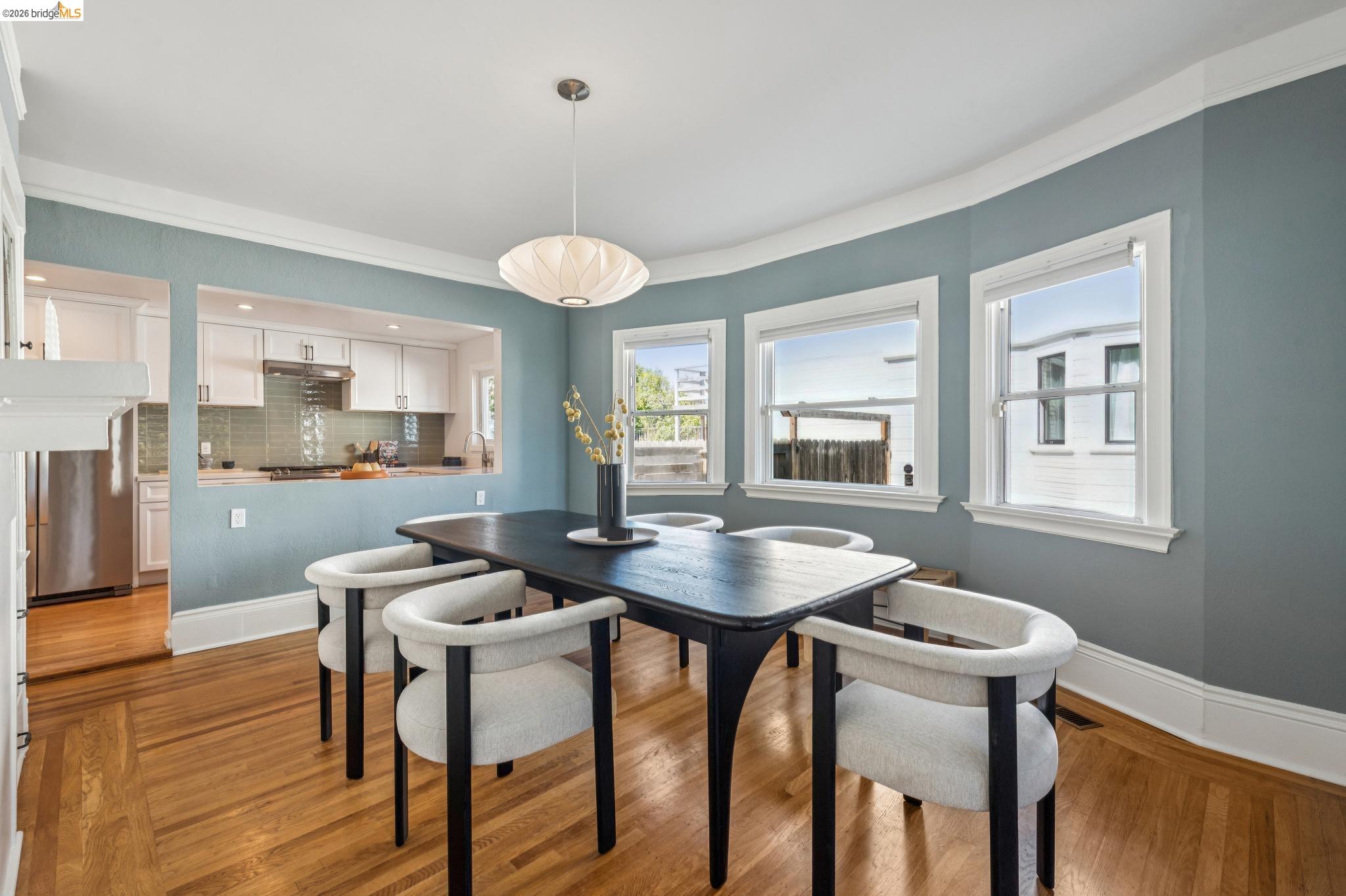 758 61St St, Oakland CA 94609 — photo 18