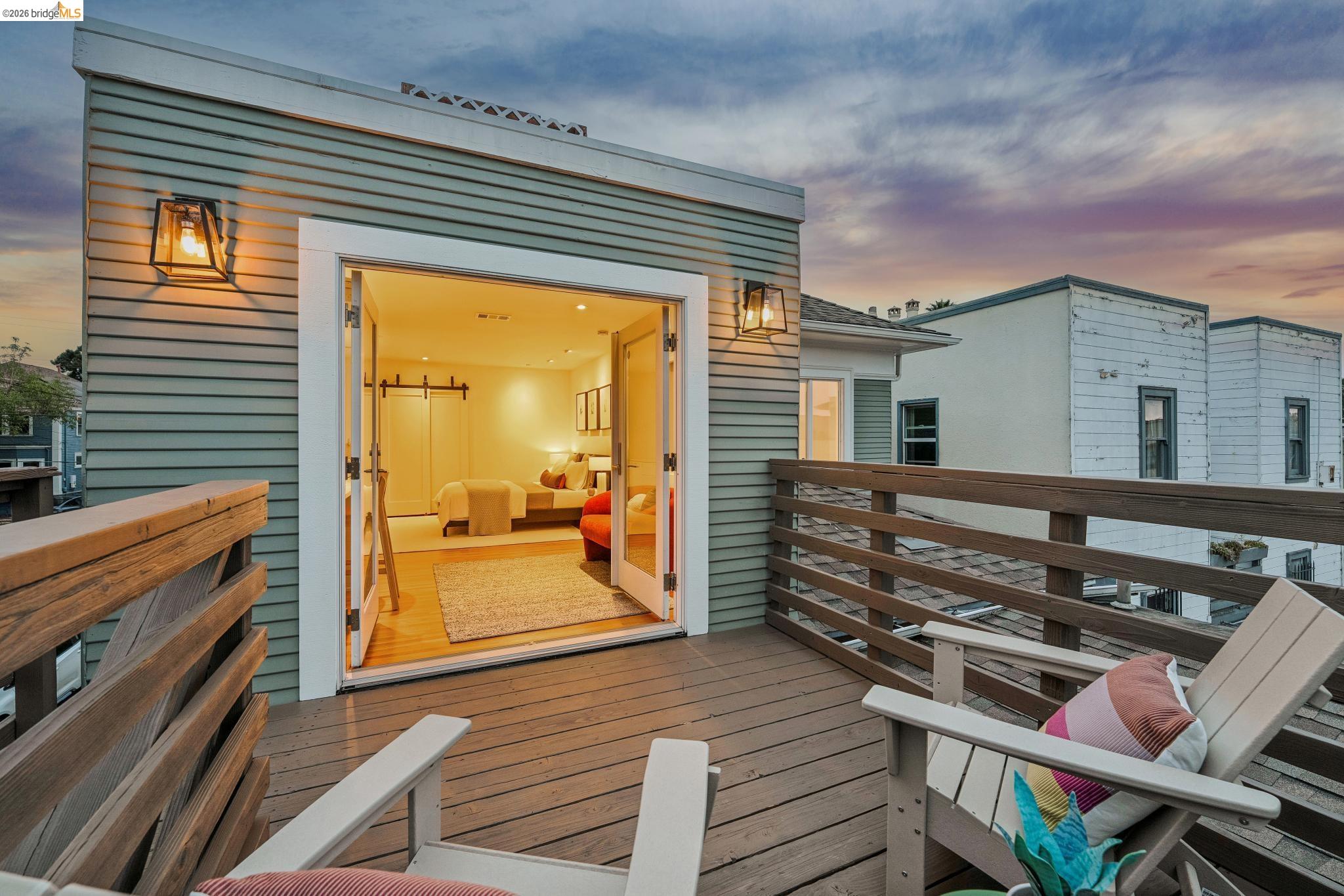 758 61St St, Oakland CA 94609 — photo 59