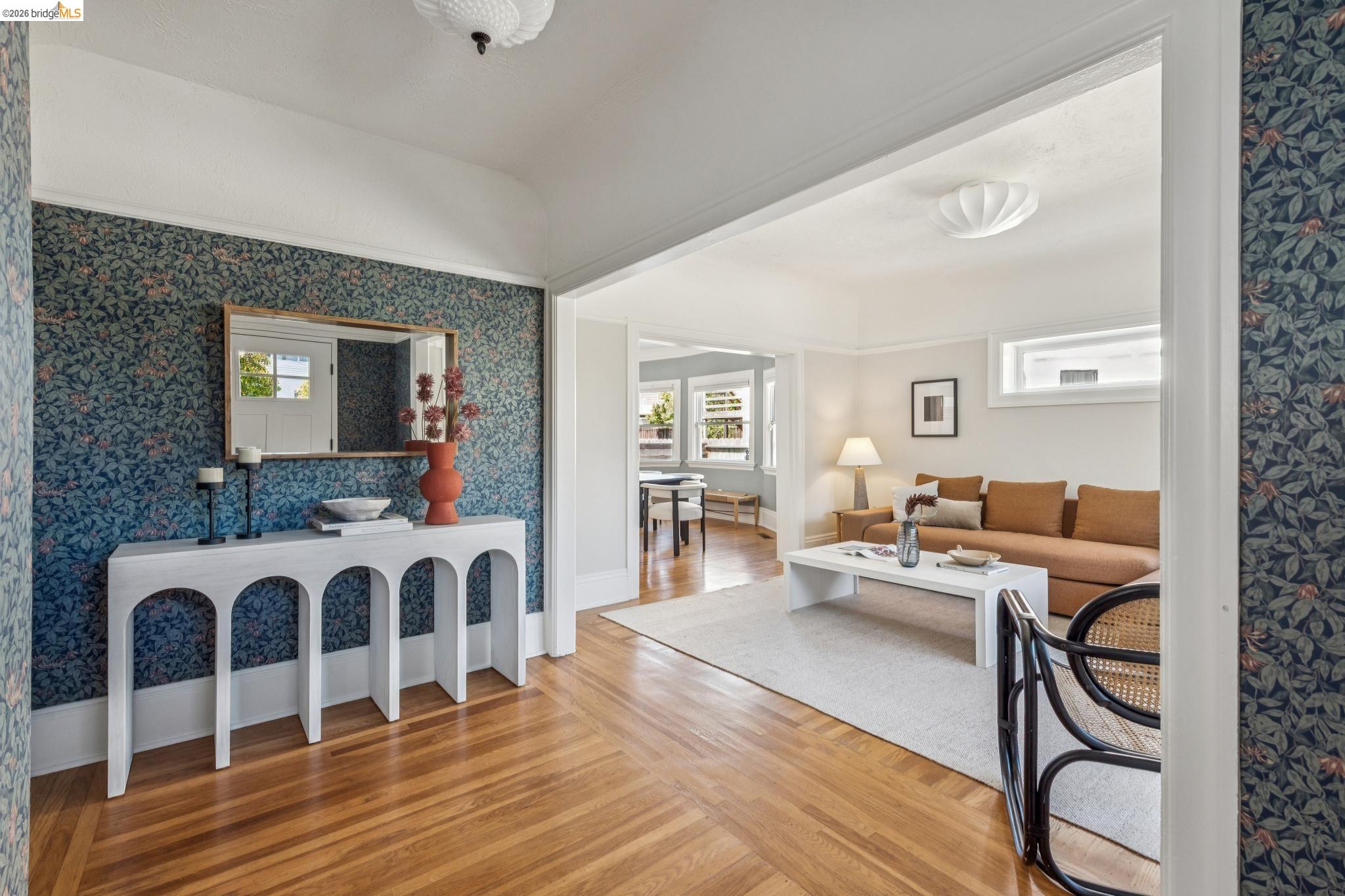 758 61St St, Oakland CA 94609 — photo 9