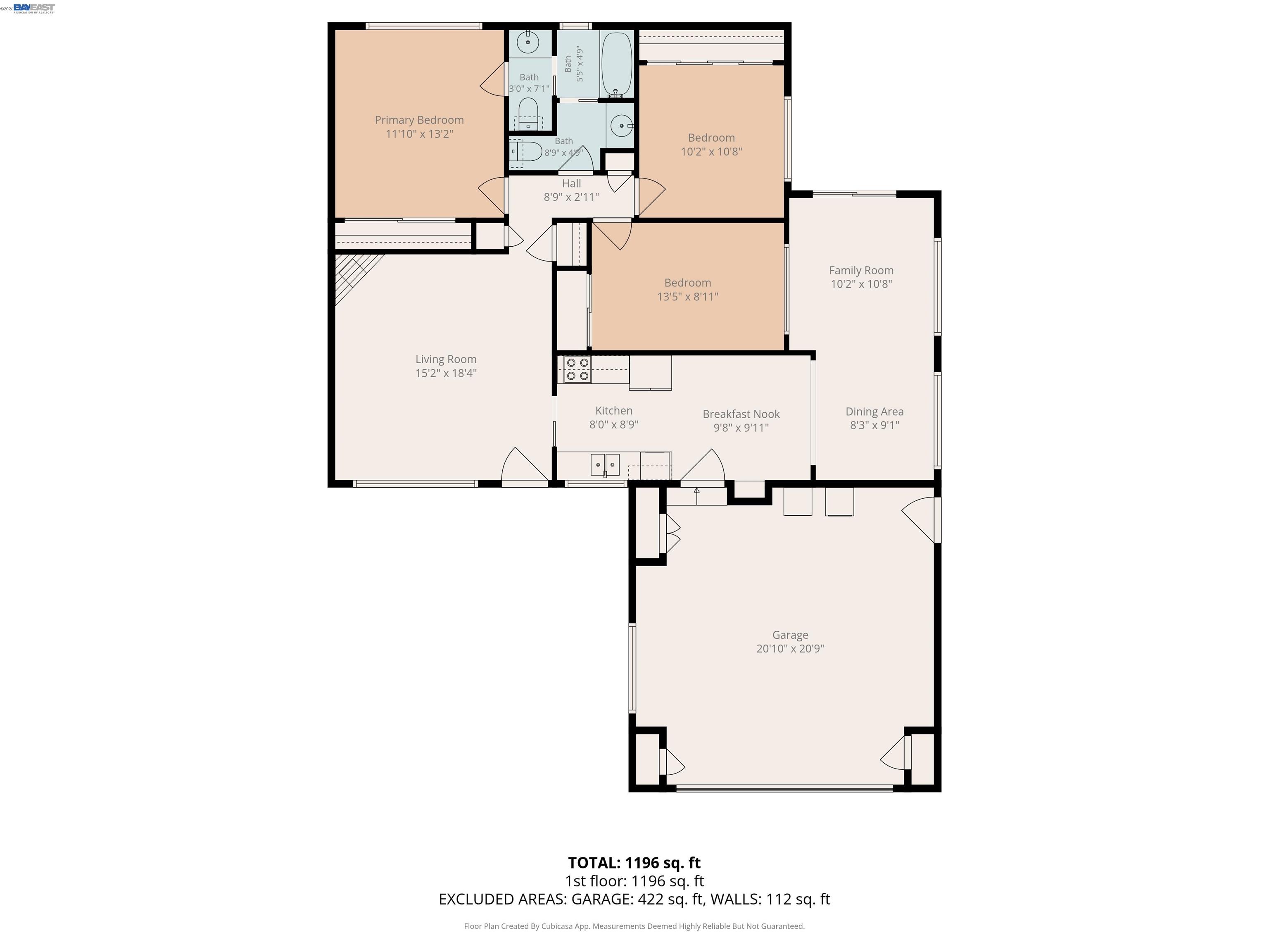 7995 Peachtree Ave, Newark CA 94560 — photo 47
