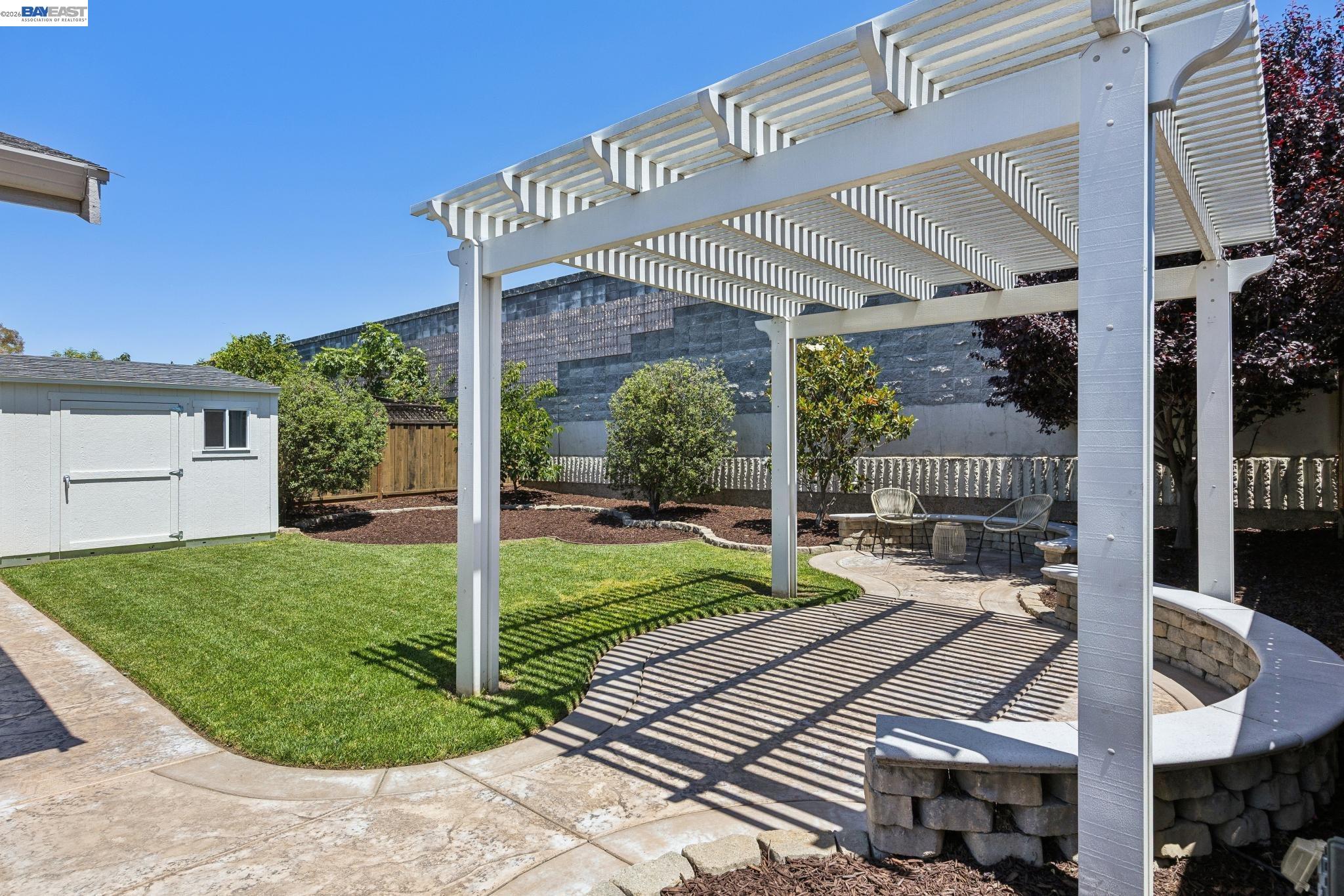 4443 Macbeth Cir, Fremont CA 94555 — photo 44