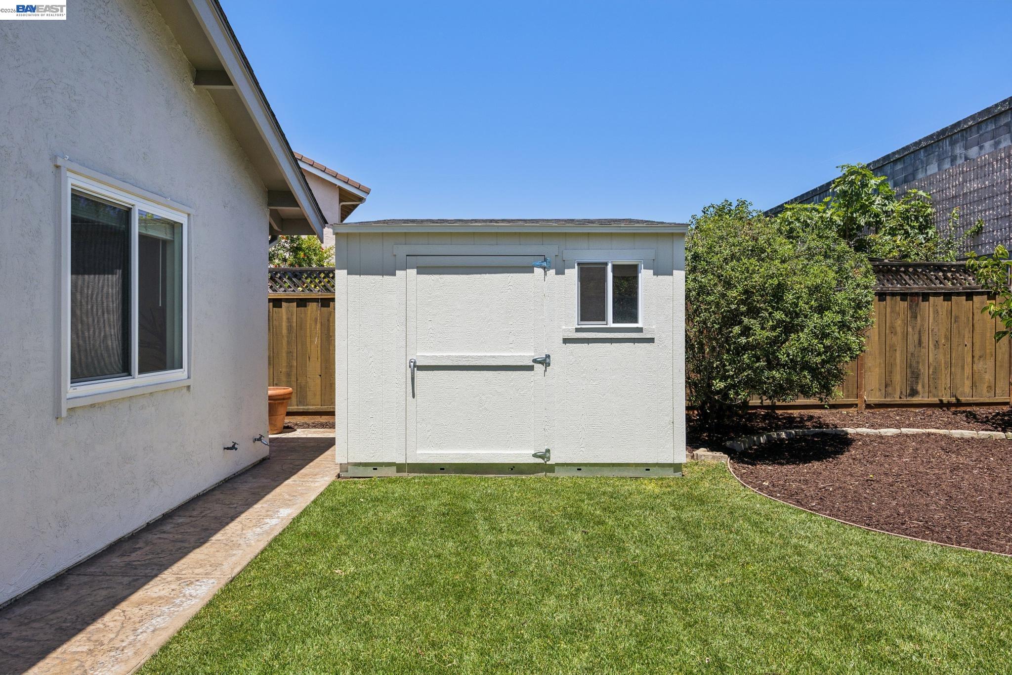 4443 Macbeth Cir, Fremont CA 94555 — photo 46