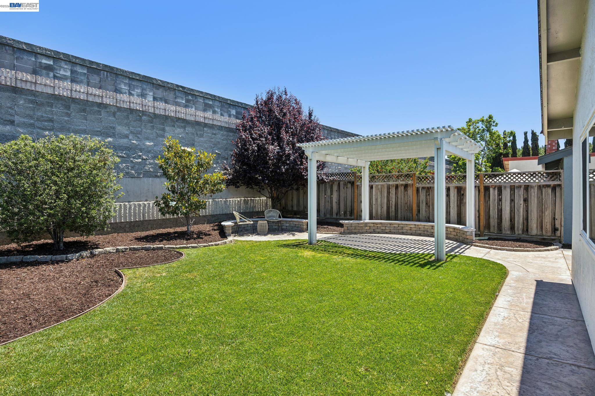 4443 Macbeth Cir, Fremont CA 94555 — photo 47