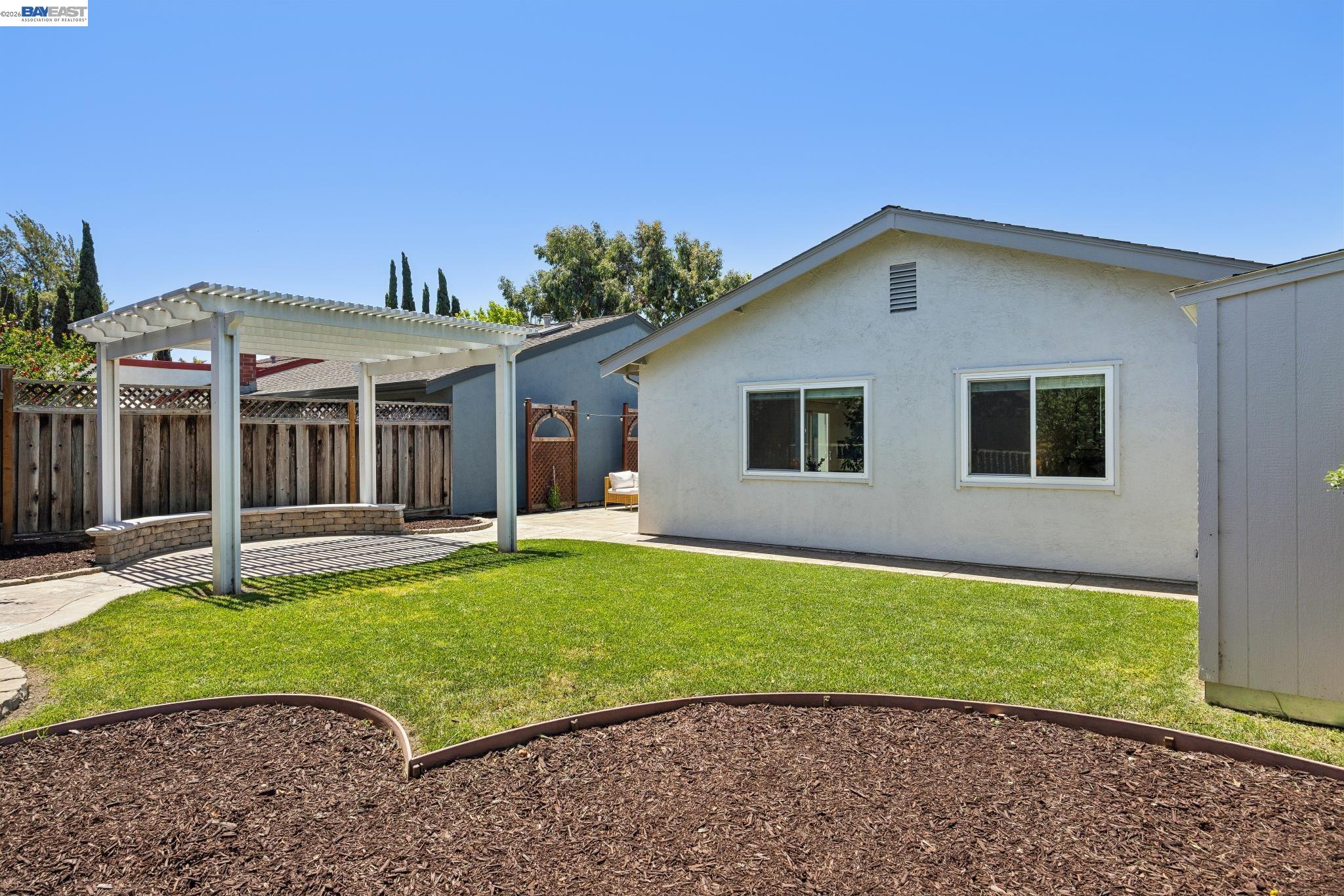 4443 Macbeth Cir, Fremont CA 94555 — photo 53