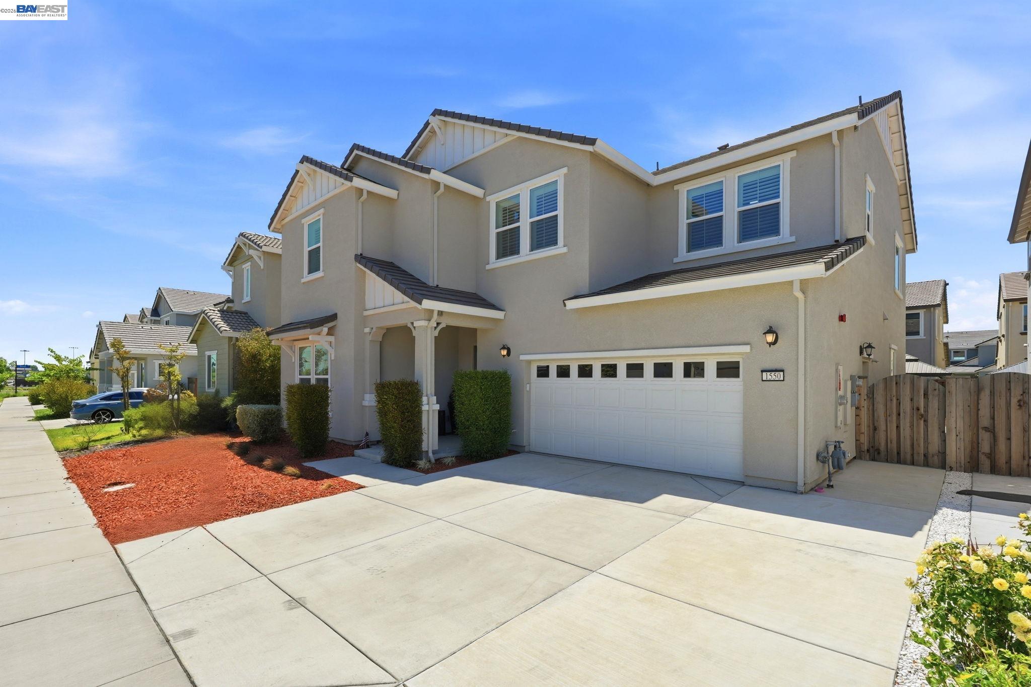 1550 Plumas Dr, Lathrop CA 95330 — photo 3