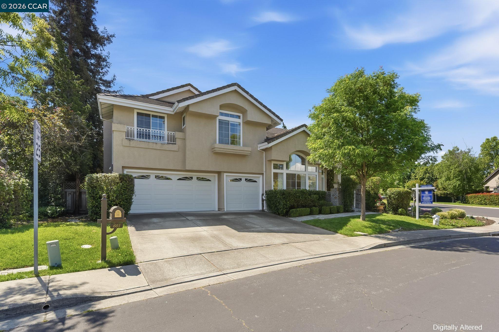 601 Ambience Way, Danville CA 94506 — photo 43