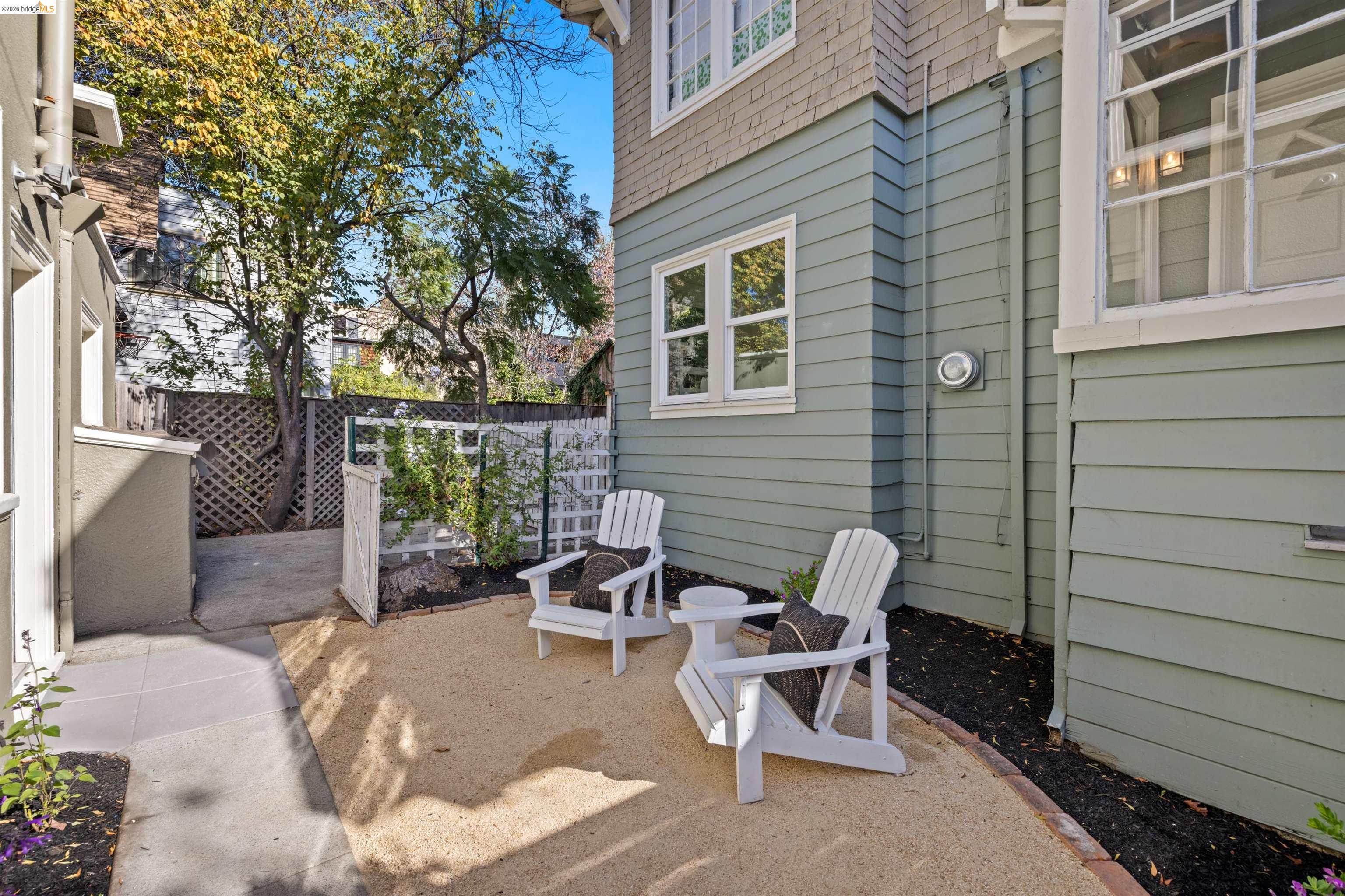 2935 Florence, Berkeley CA 94705 — photo 33