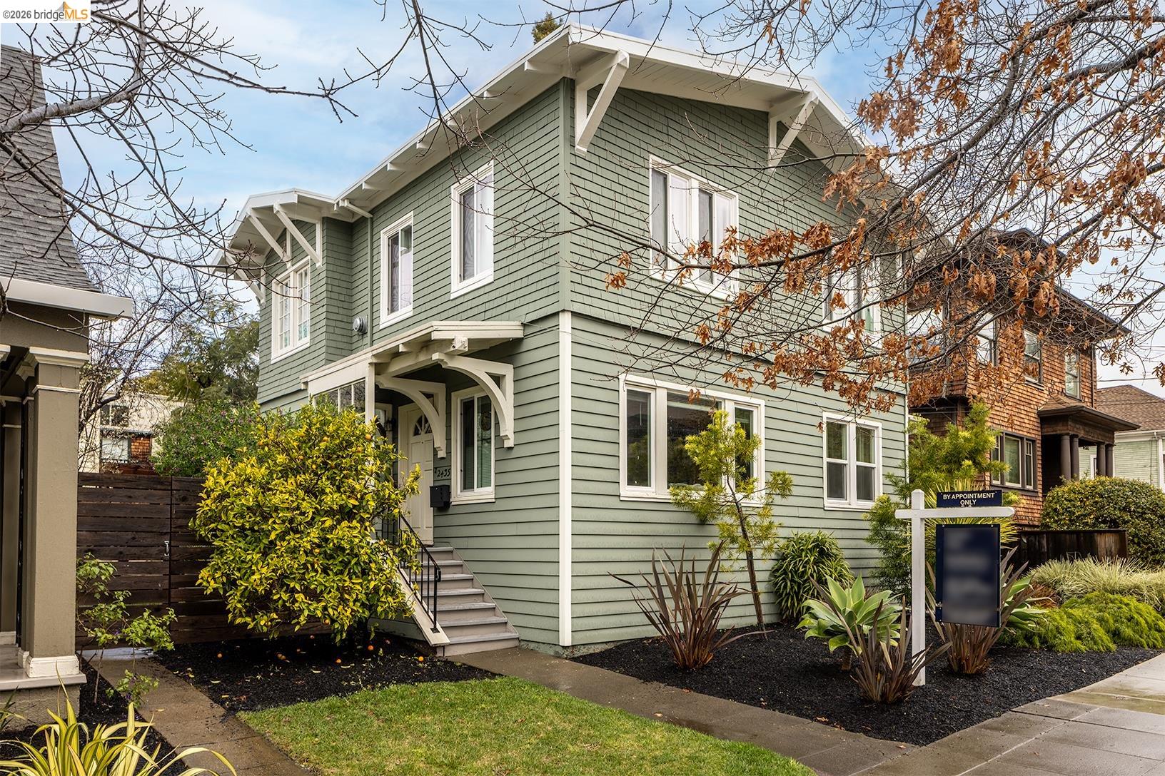 2935 Florence, Berkeley CA 94705 — photo 34