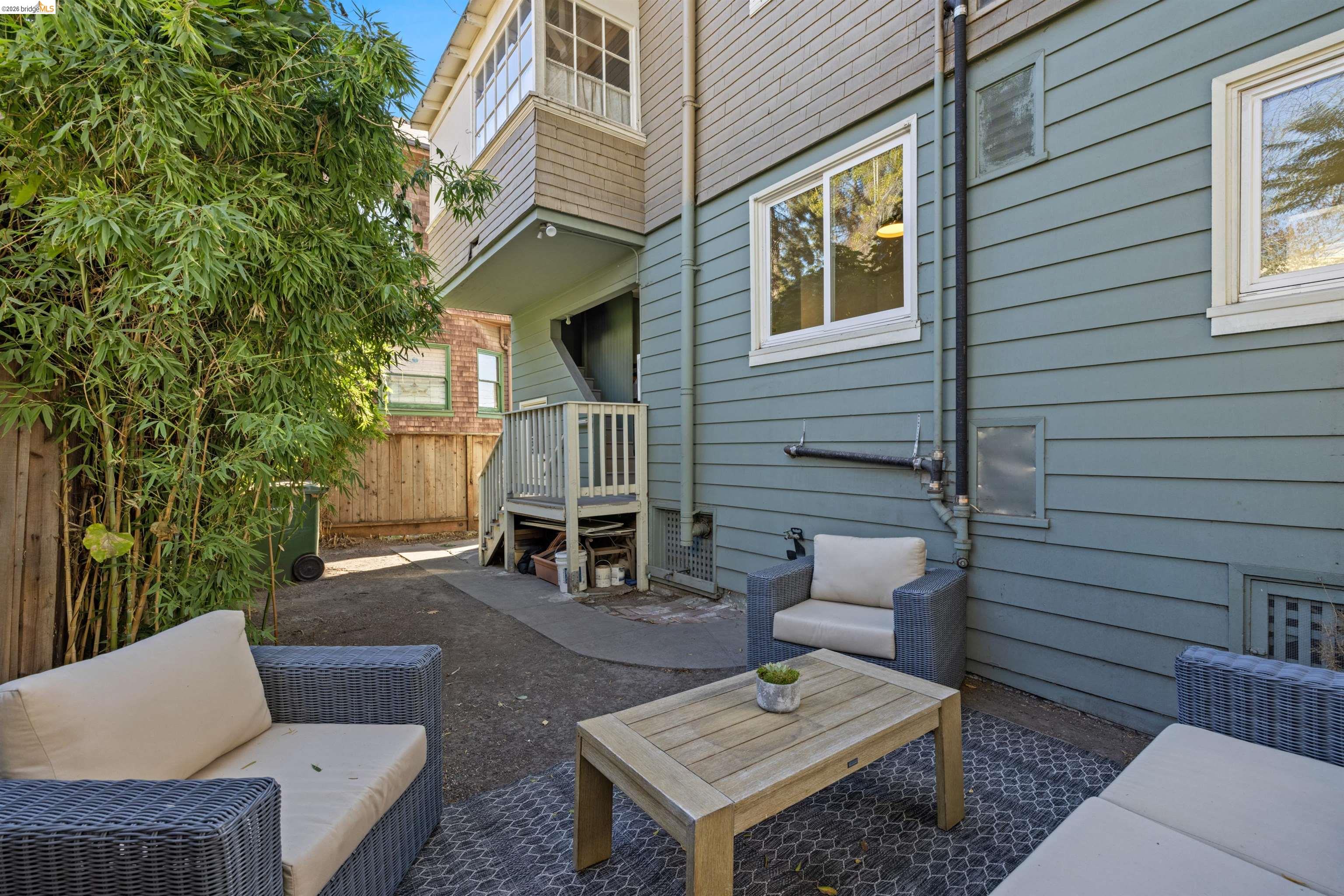 2935 Florence, Berkeley CA 94705 — photo 39