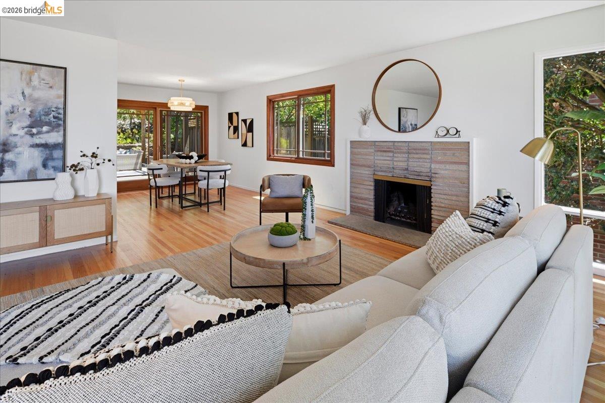 132 Rishell Dr, Oakland CA 94619 — photo 7