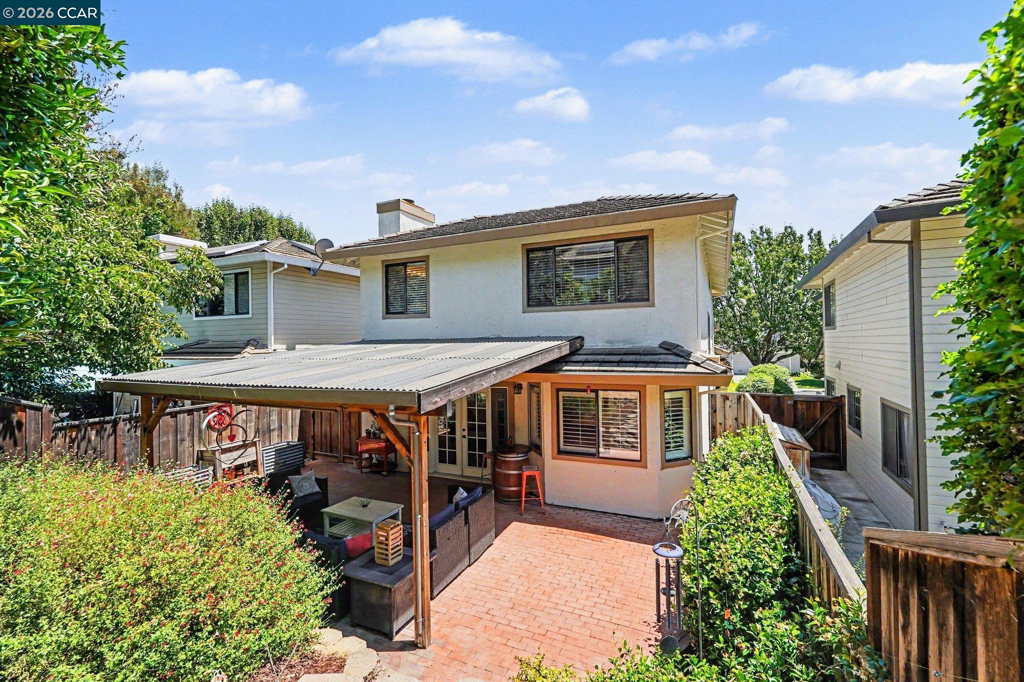 2259 Foxhill Dr, Martinez CA 94553 — photo 24