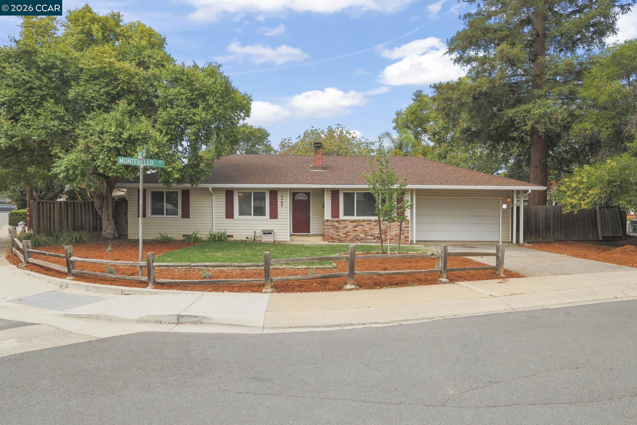 3000 Montebello Ct, Concord CA 94518 — photo 2