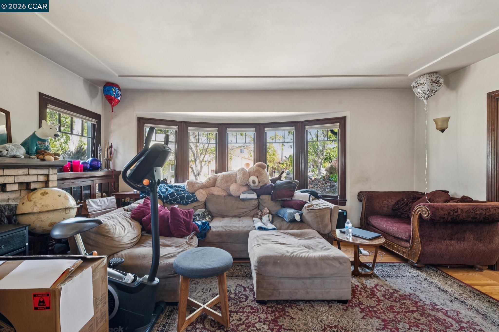 1242 Hopkins St., Berkeley CA 94702 — photo 11