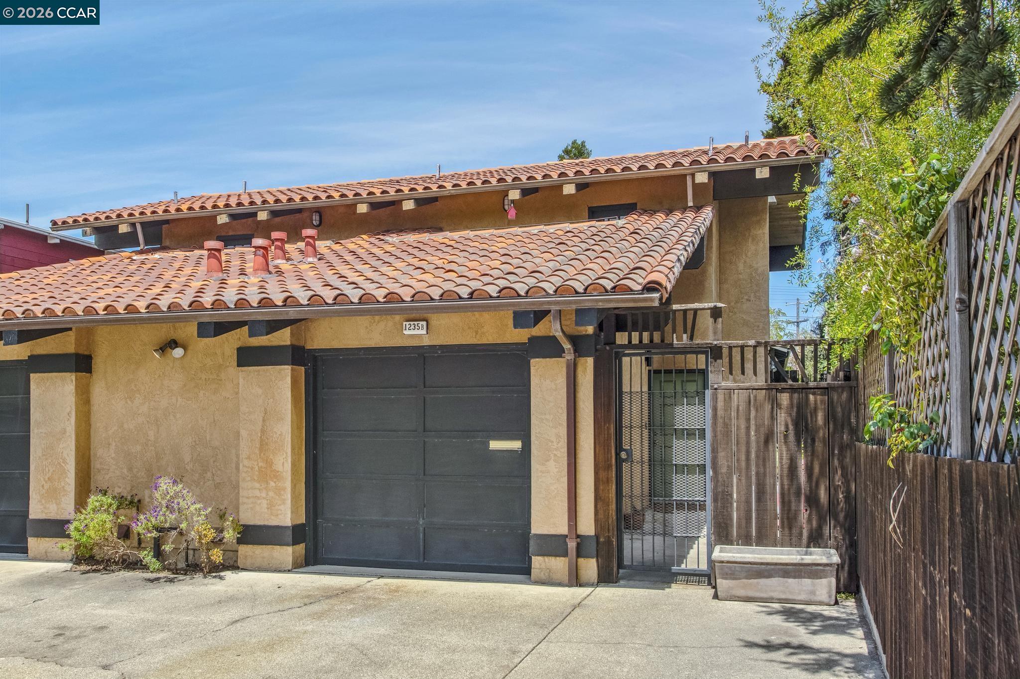 1242 Hopkins St., Berkeley CA 94702 — photo 39