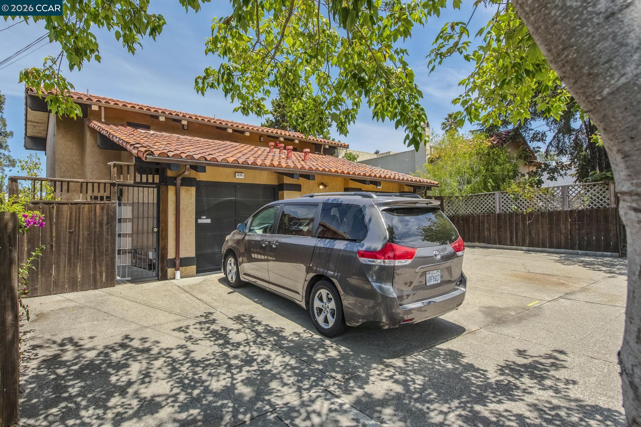 1242 Hopkins St., Berkeley CA 94702 — photo 63