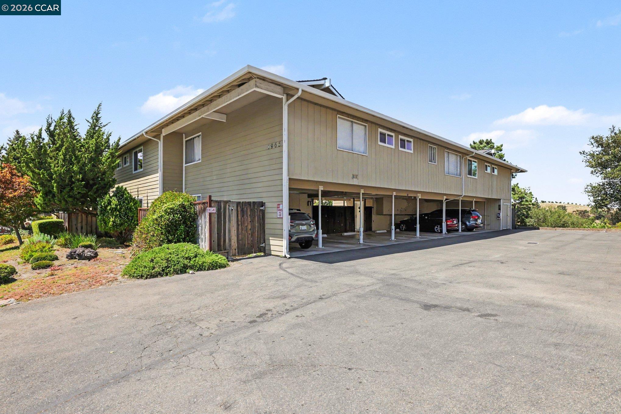 1965 Ascot Dr # 6, Moraga CA 94556 — photo 26