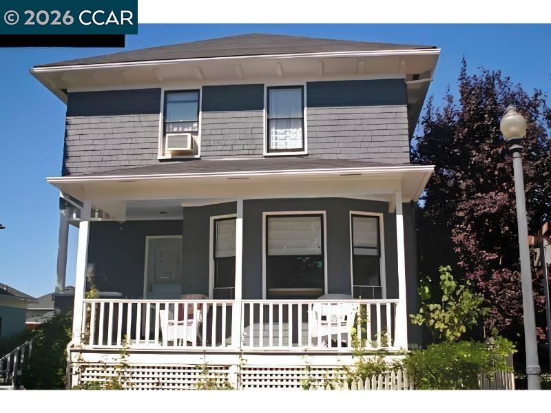 133 Pinole St