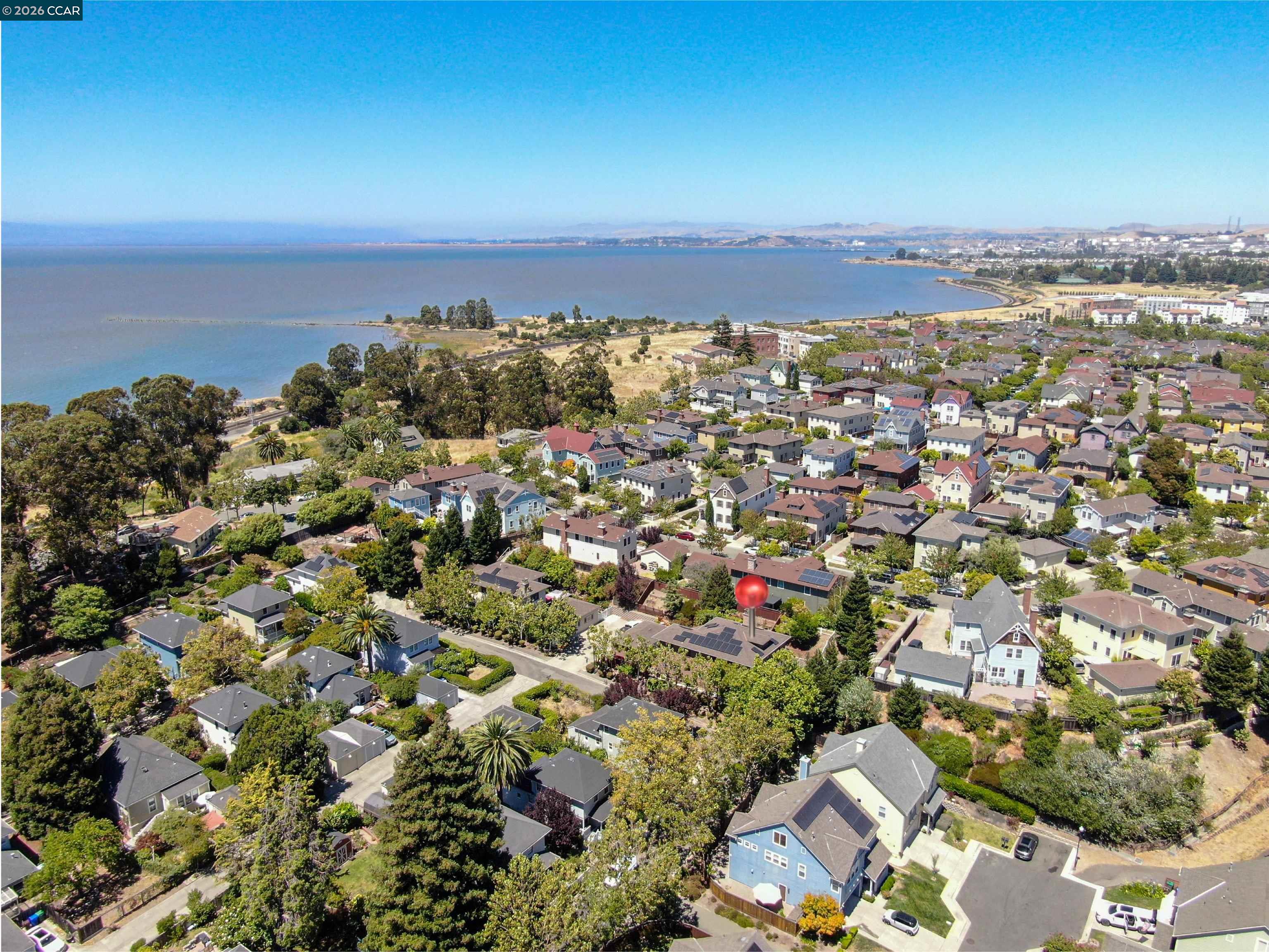 133 Pinole St, Hercules CA 94547 — photo 37