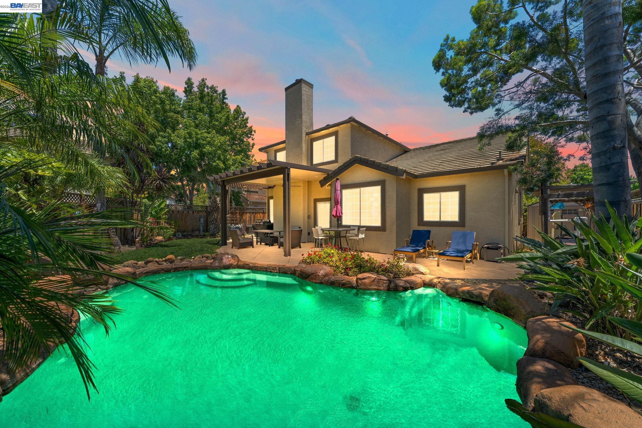 1274 Echo Summit St, Livermore CA 94551 — photo 45