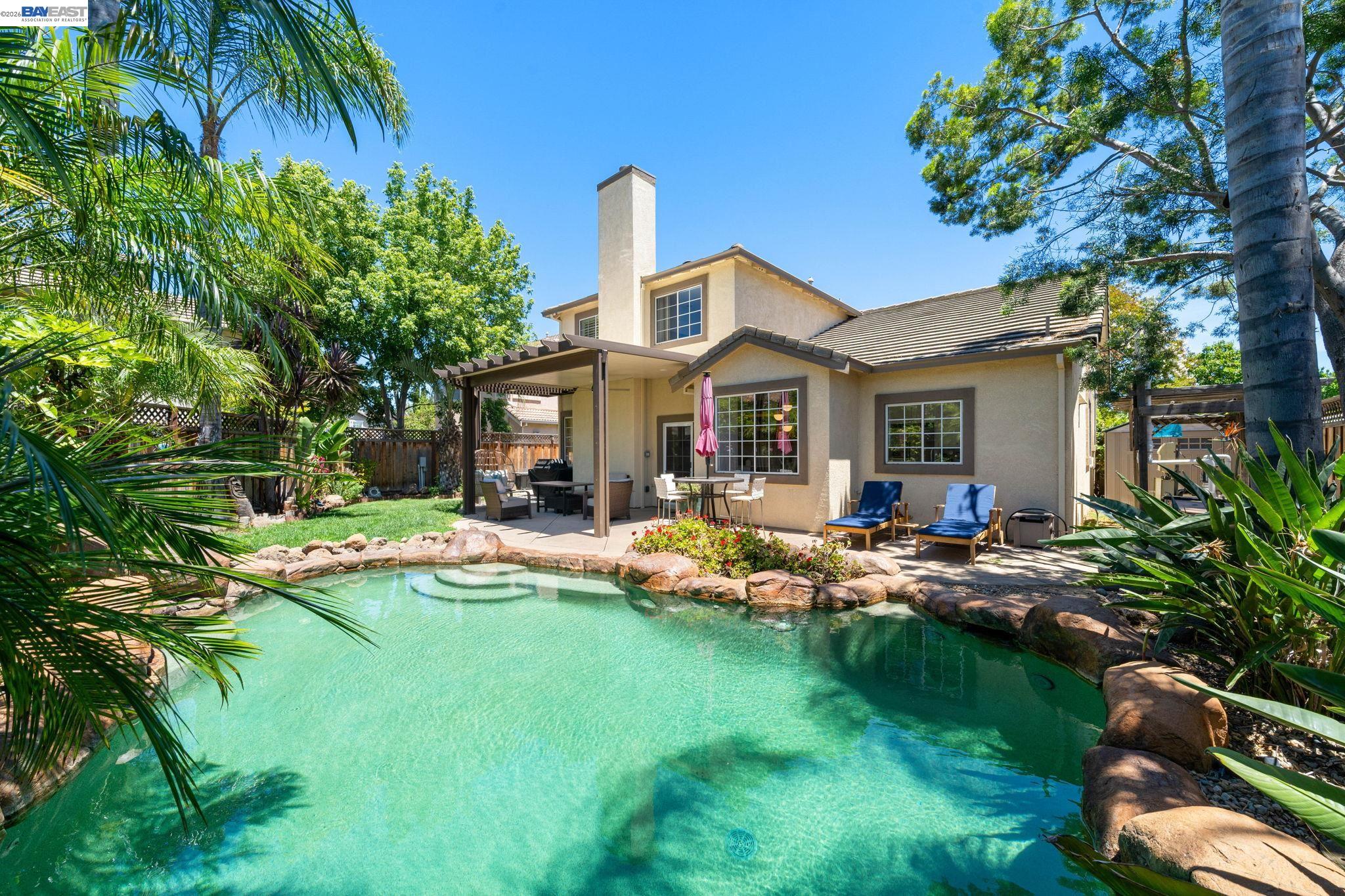 1274 Echo Summit St, Livermore CA 94551 — photo 46