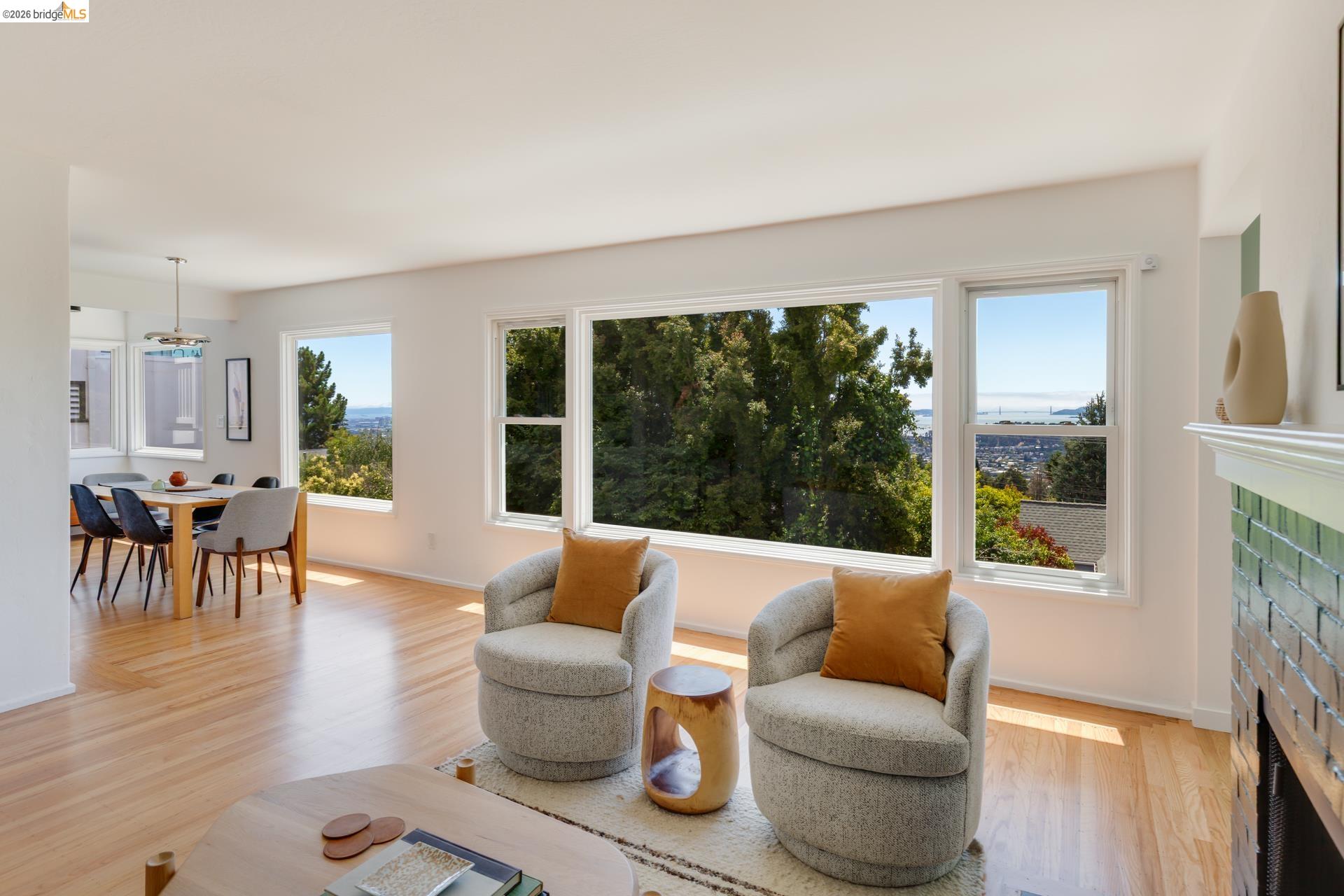214 Yale Ave, Kensington CA 94708 — photo 16