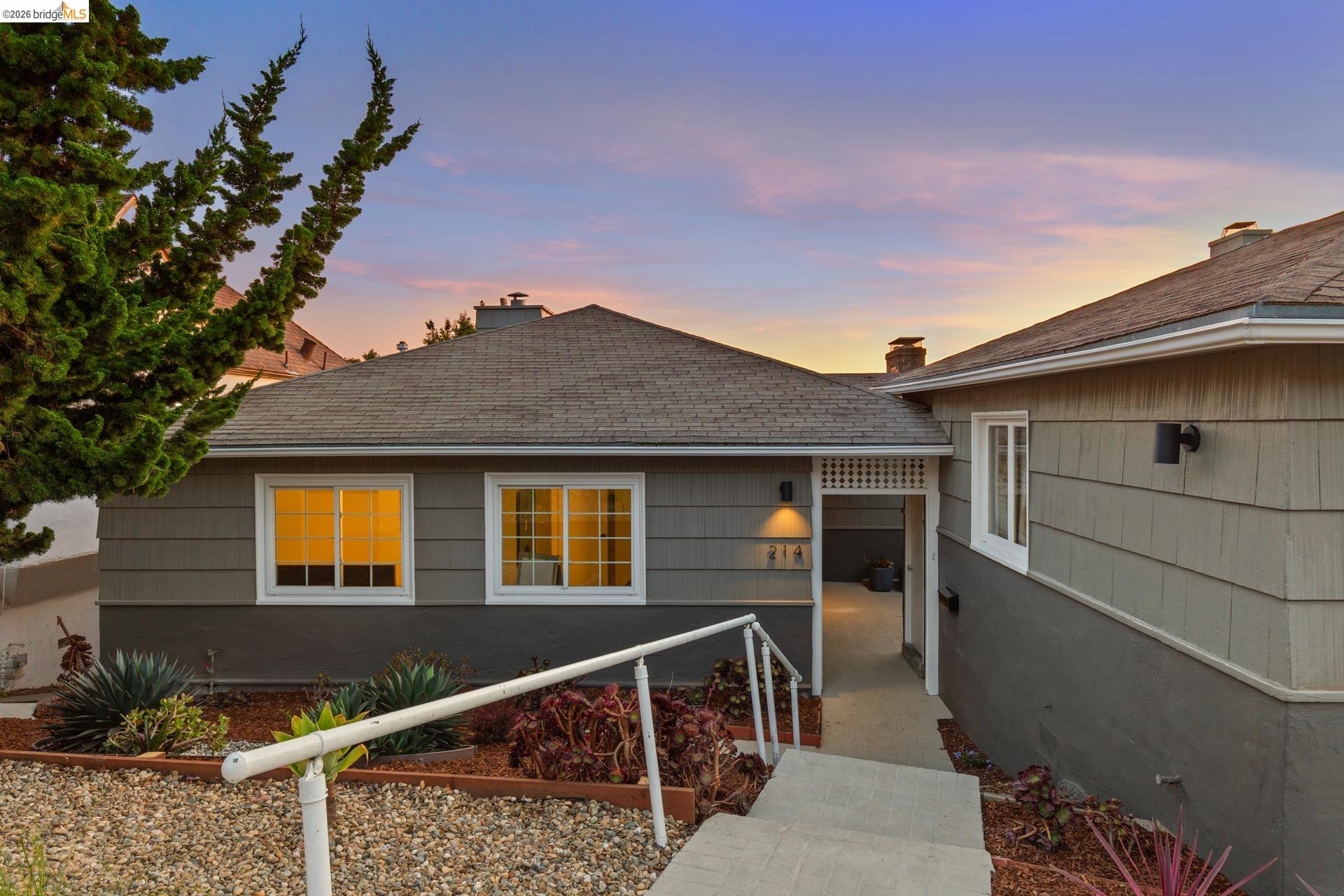 214 Yale Ave, Kensington CA 94708 — photo 40