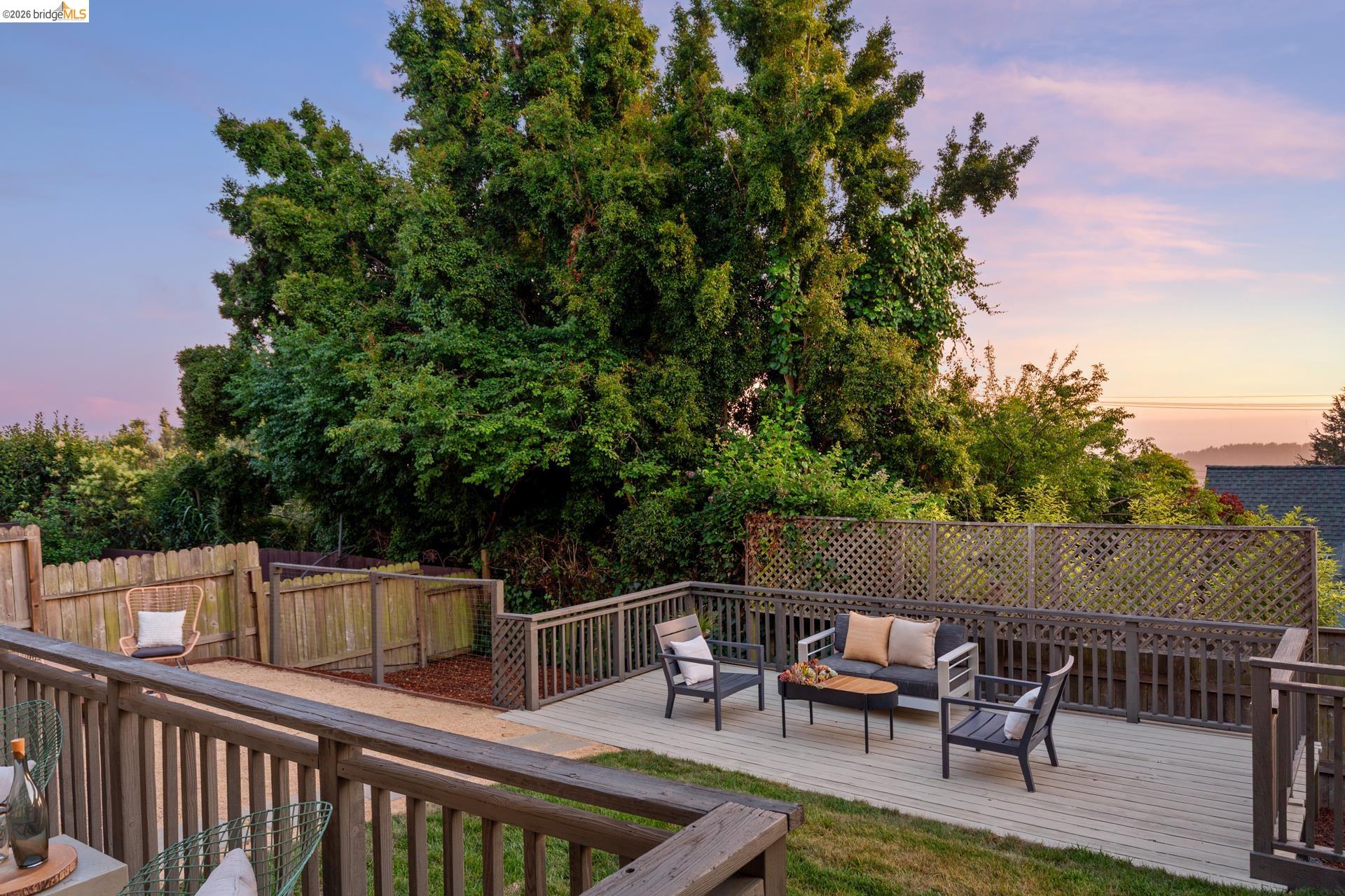 214 Yale Ave, Kensington CA 94708 — photo 47