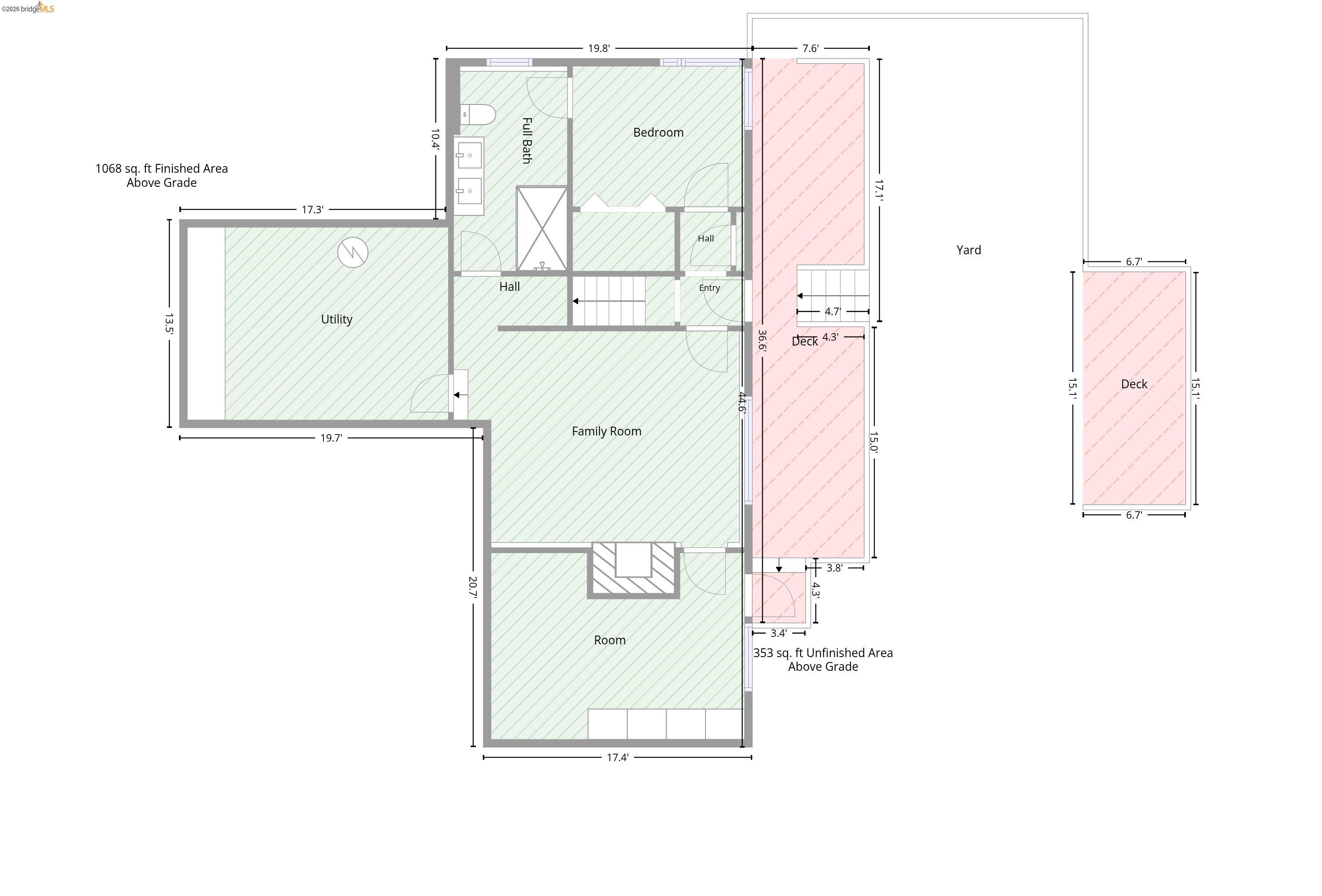 214 Yale Ave, Kensington CA 94708 — photo 49