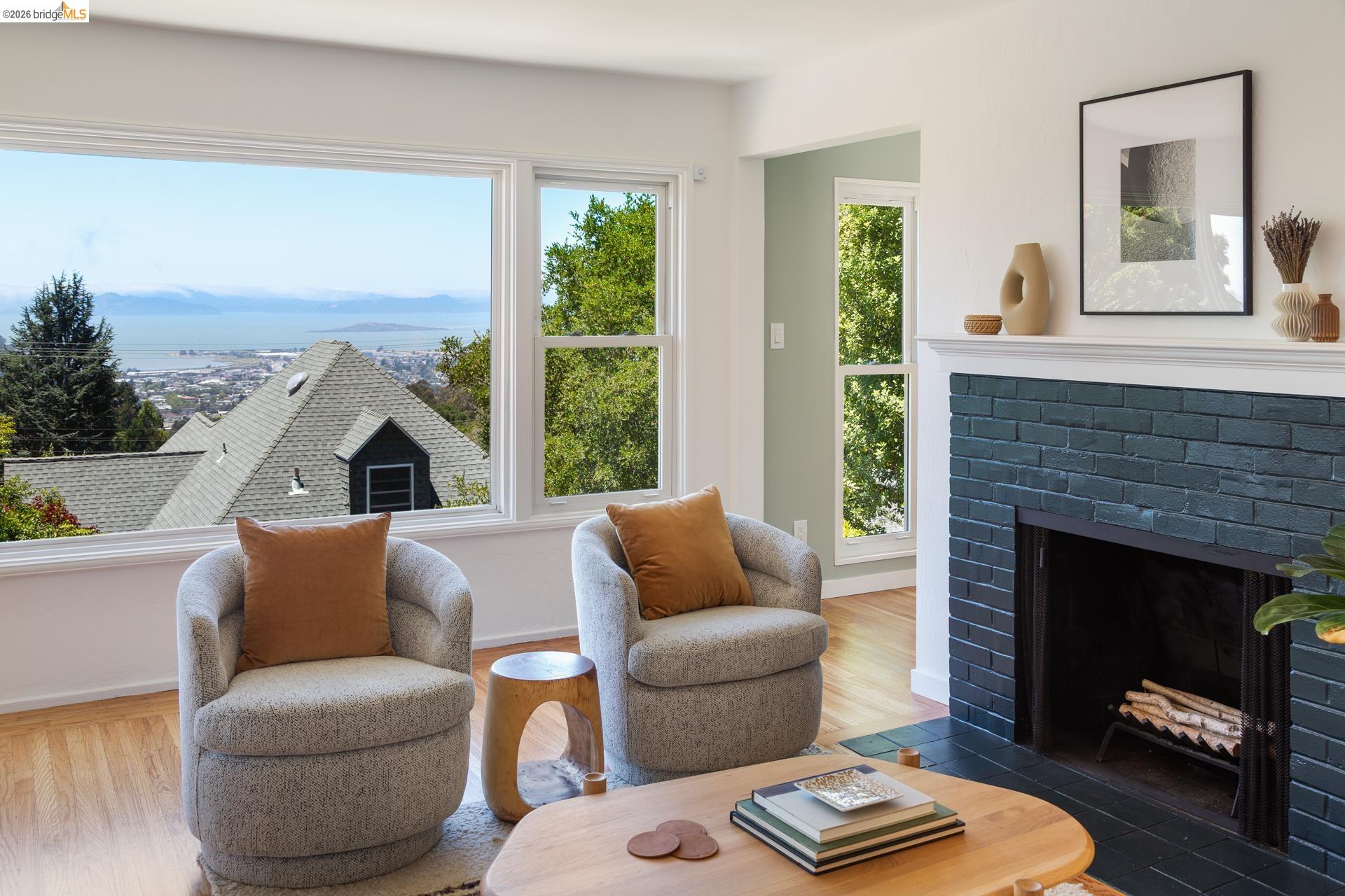214 Yale Ave, Kensington CA 94708 — photo 7