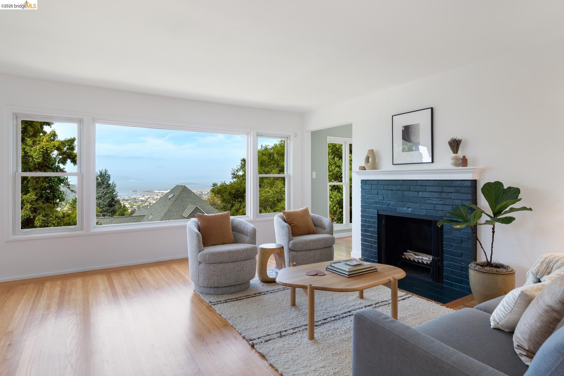 214 Yale Ave, Kensington CA 94708 — photo 8