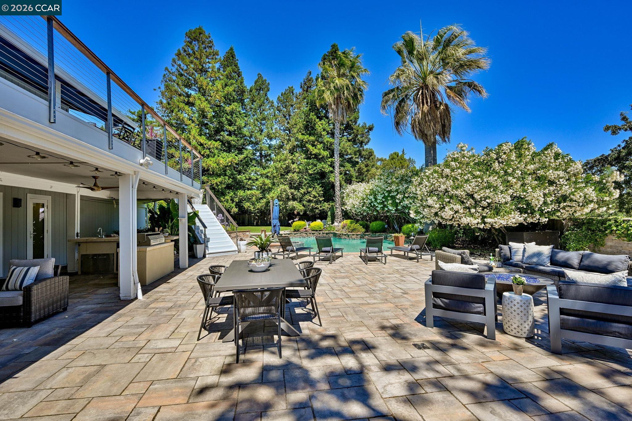 1450 Corvey Court, Walnut Creek CA 94598 — photo 36