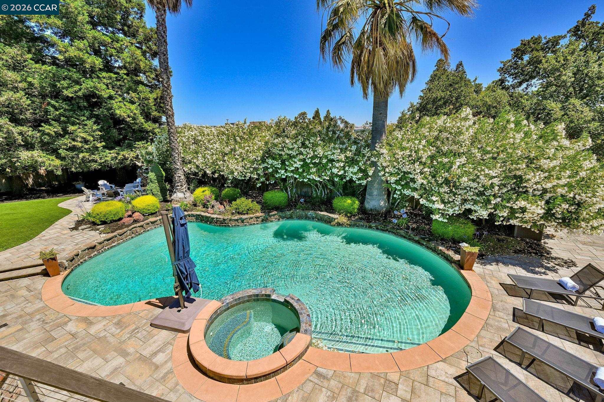 1450 Corvey Court, Walnut Creek CA 94598 — photo 40