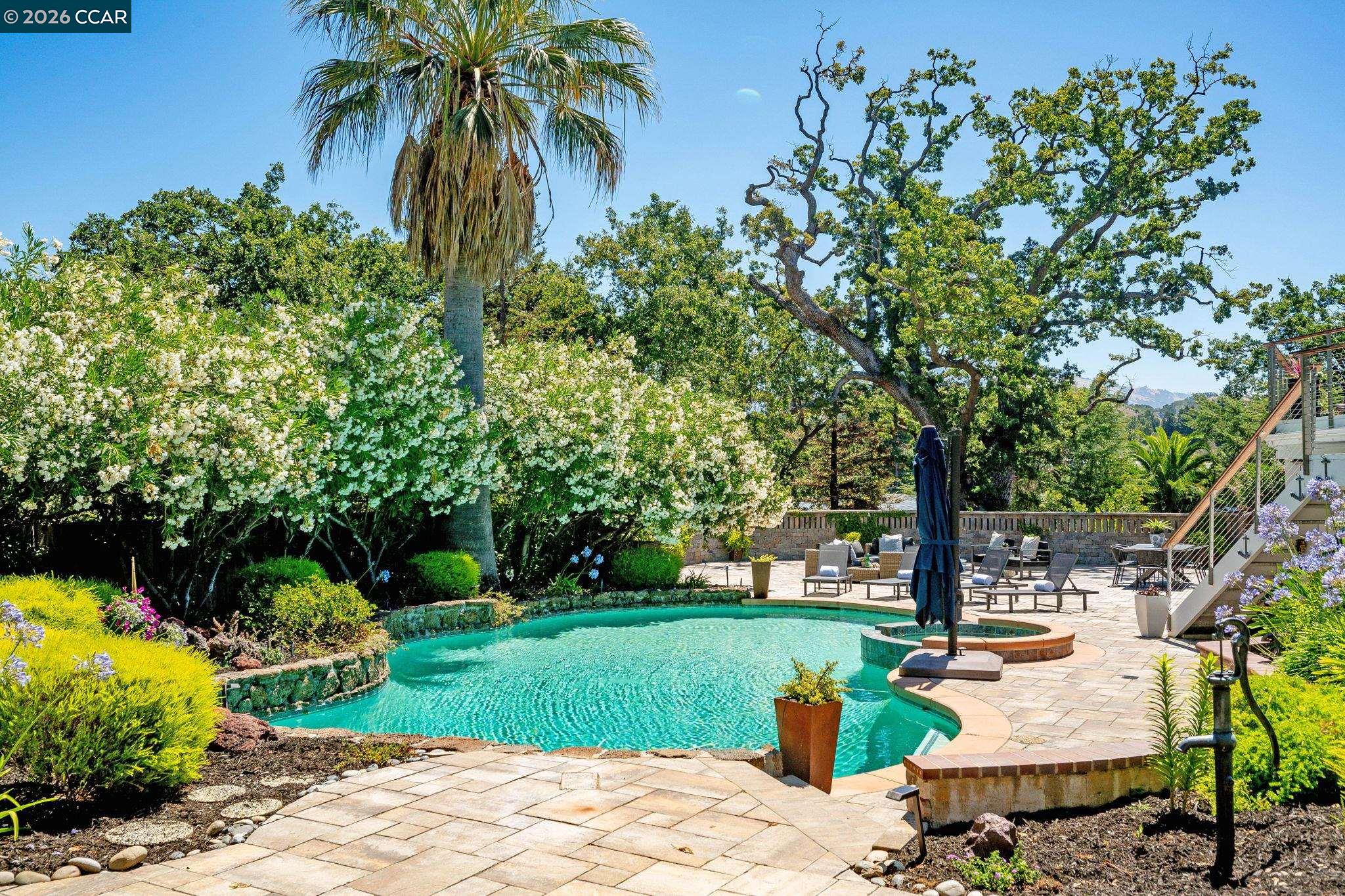 1450 Corvey Court, Walnut Creek CA 94598 — photo 41