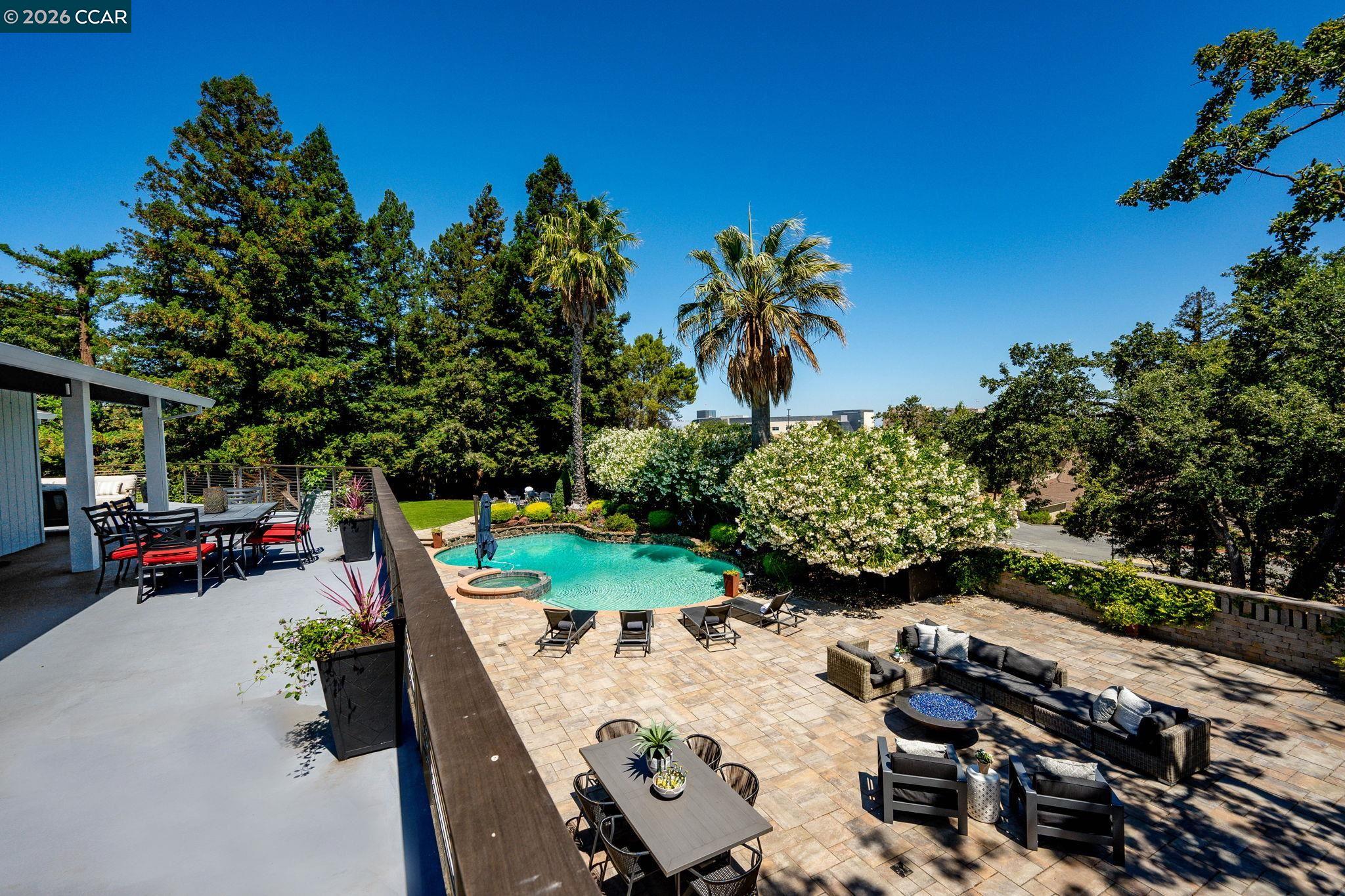 1450 Corvey Court, Walnut Creek CA 94598 — photo 44