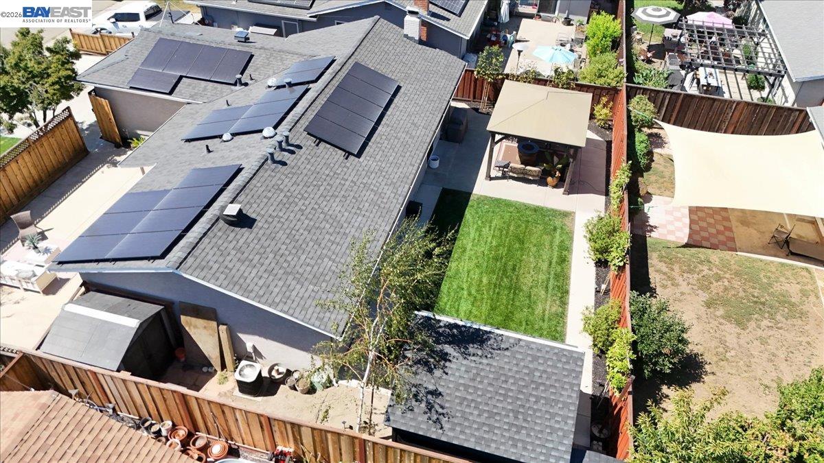 1183 Bannock St, Livermore CA 94551 — photo 73