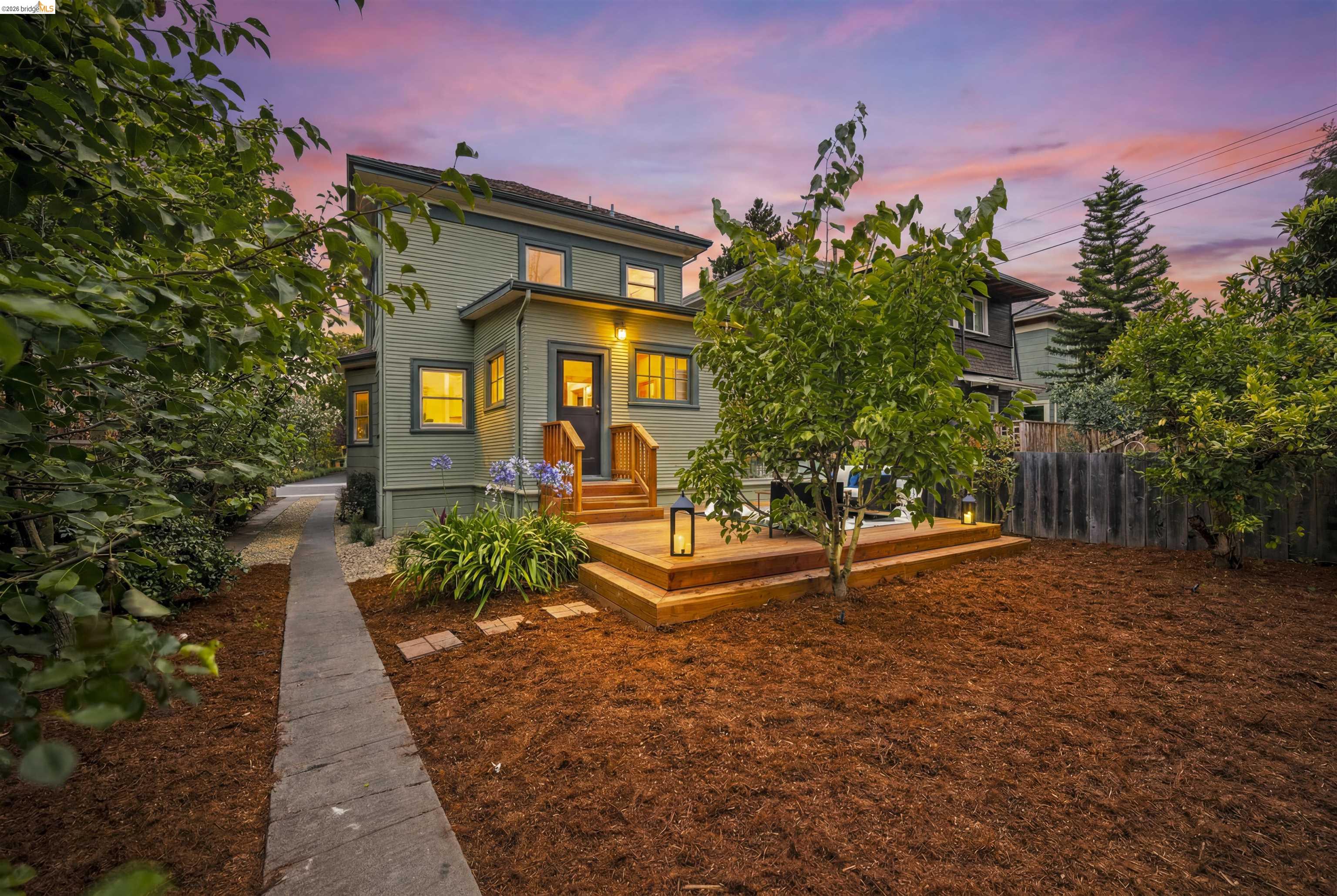 2117 Grant St, Berkeley CA 94703 — photo 39