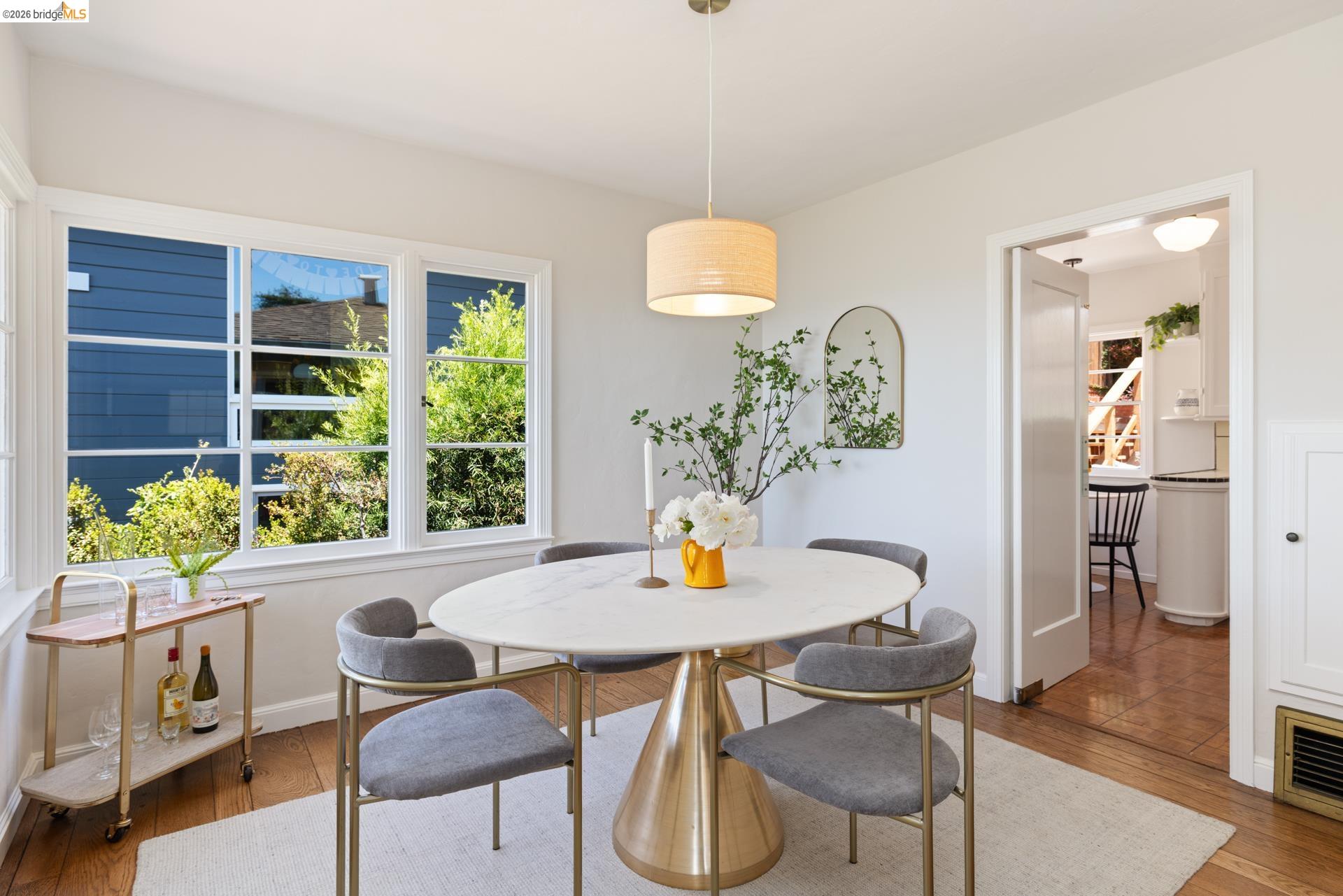 231 Yale Avenue, Kensington CA 94708 — photo 16