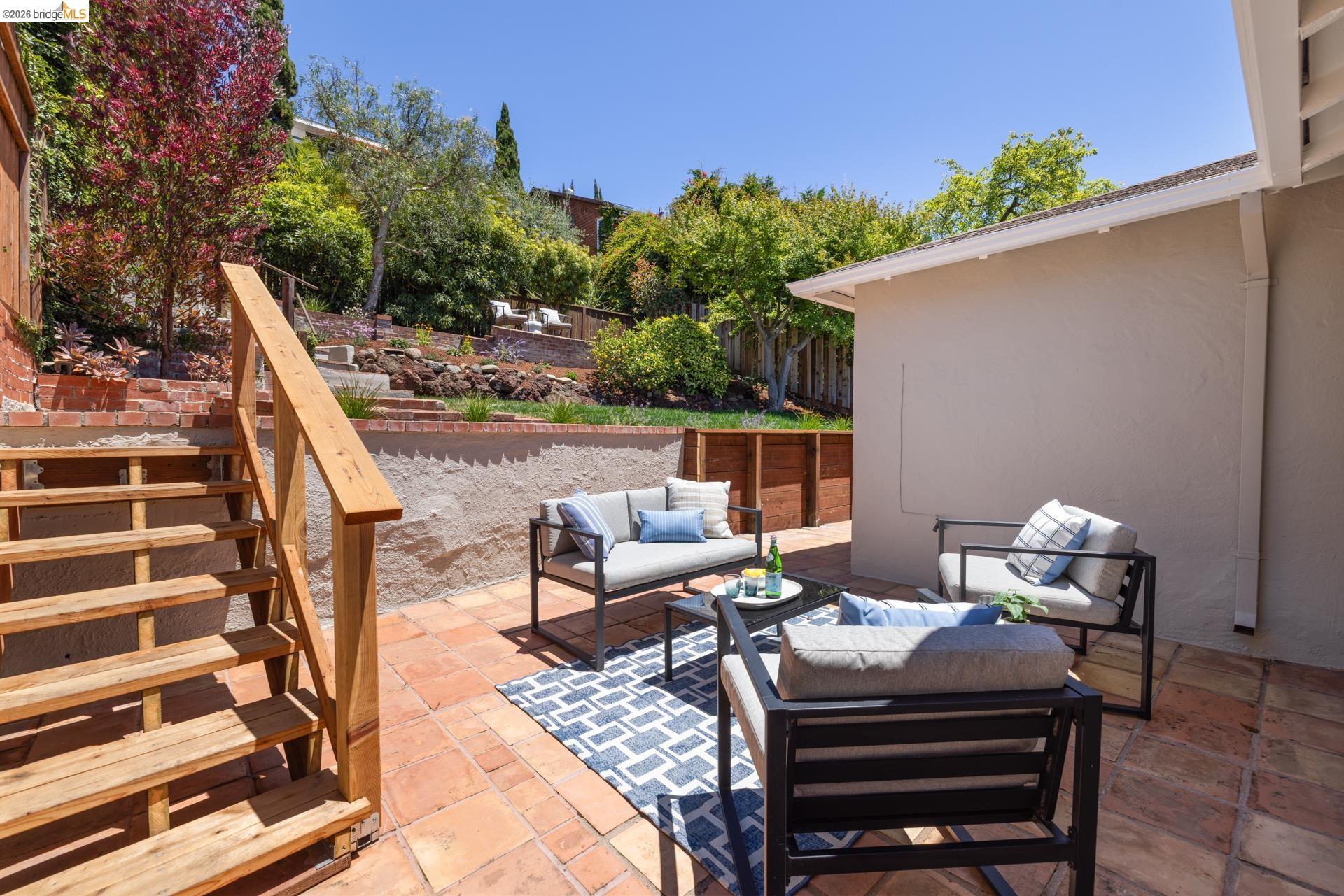 231 Yale Avenue, Kensington CA 94708 — photo 23