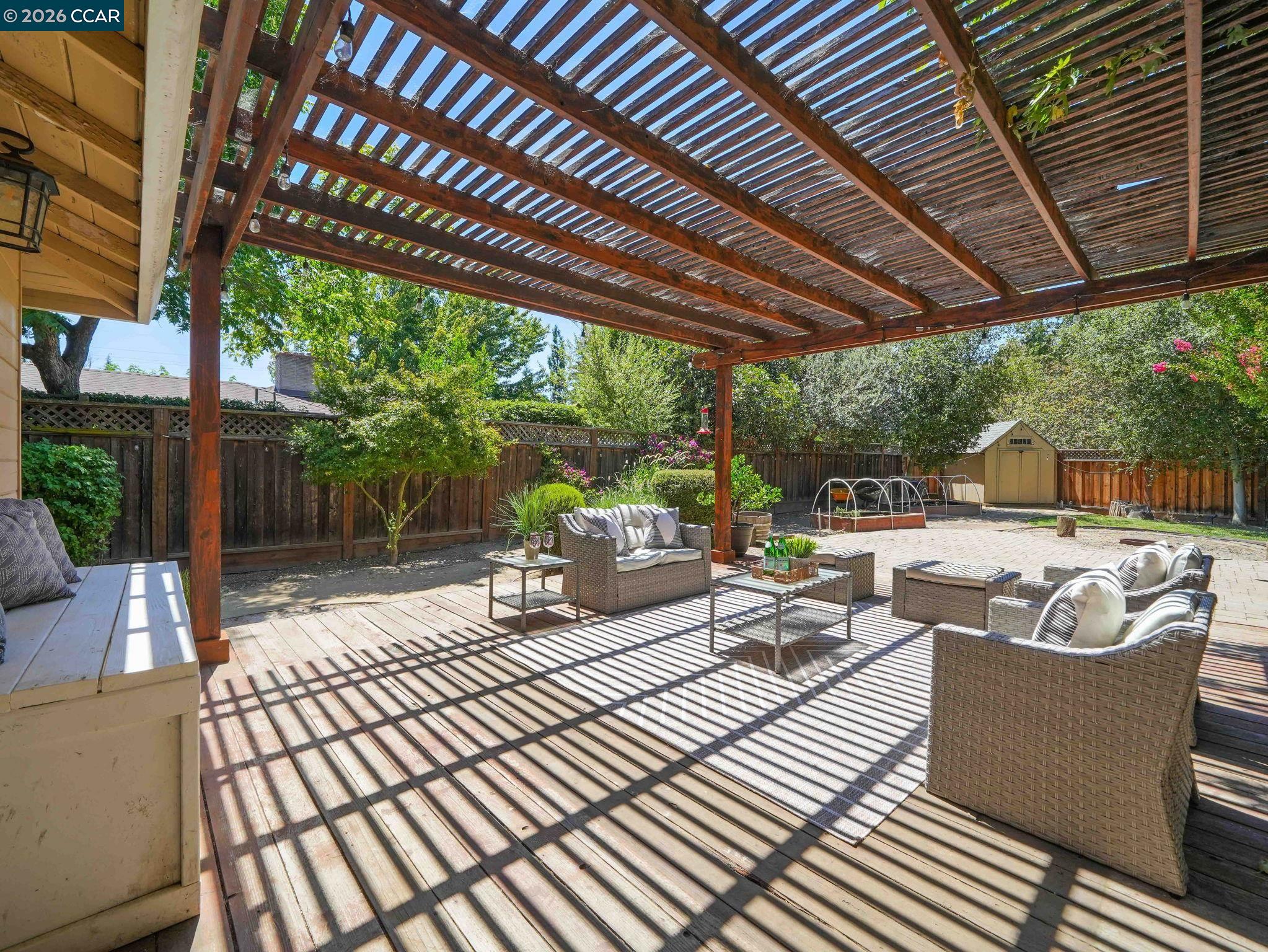 4718 Laura Dr, Concord CA 94521 — photo 23