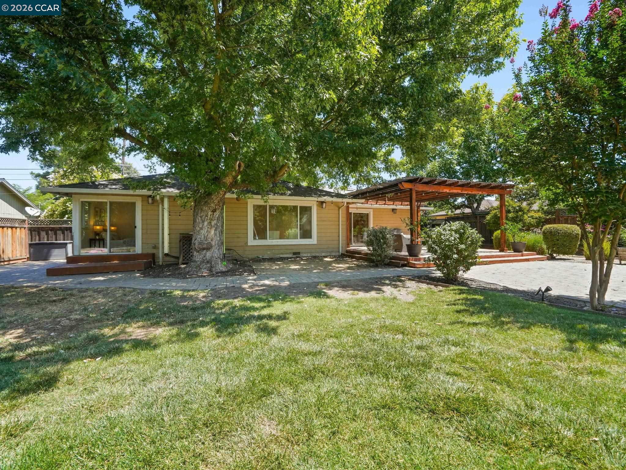 4718 Laura Dr, Concord CA 94521 — photo 28
