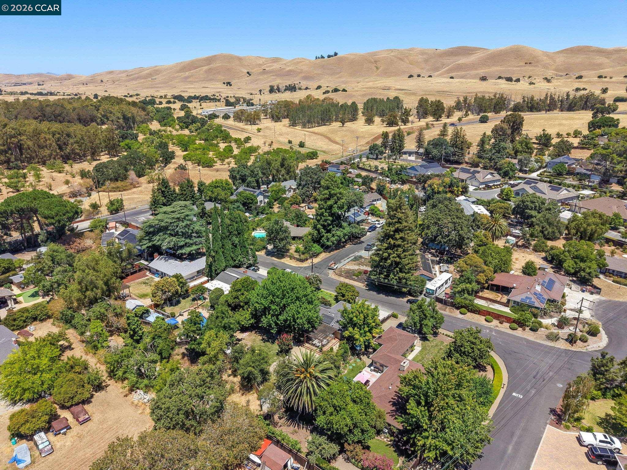 4718 Laura Dr, Concord CA 94521 — photo 30