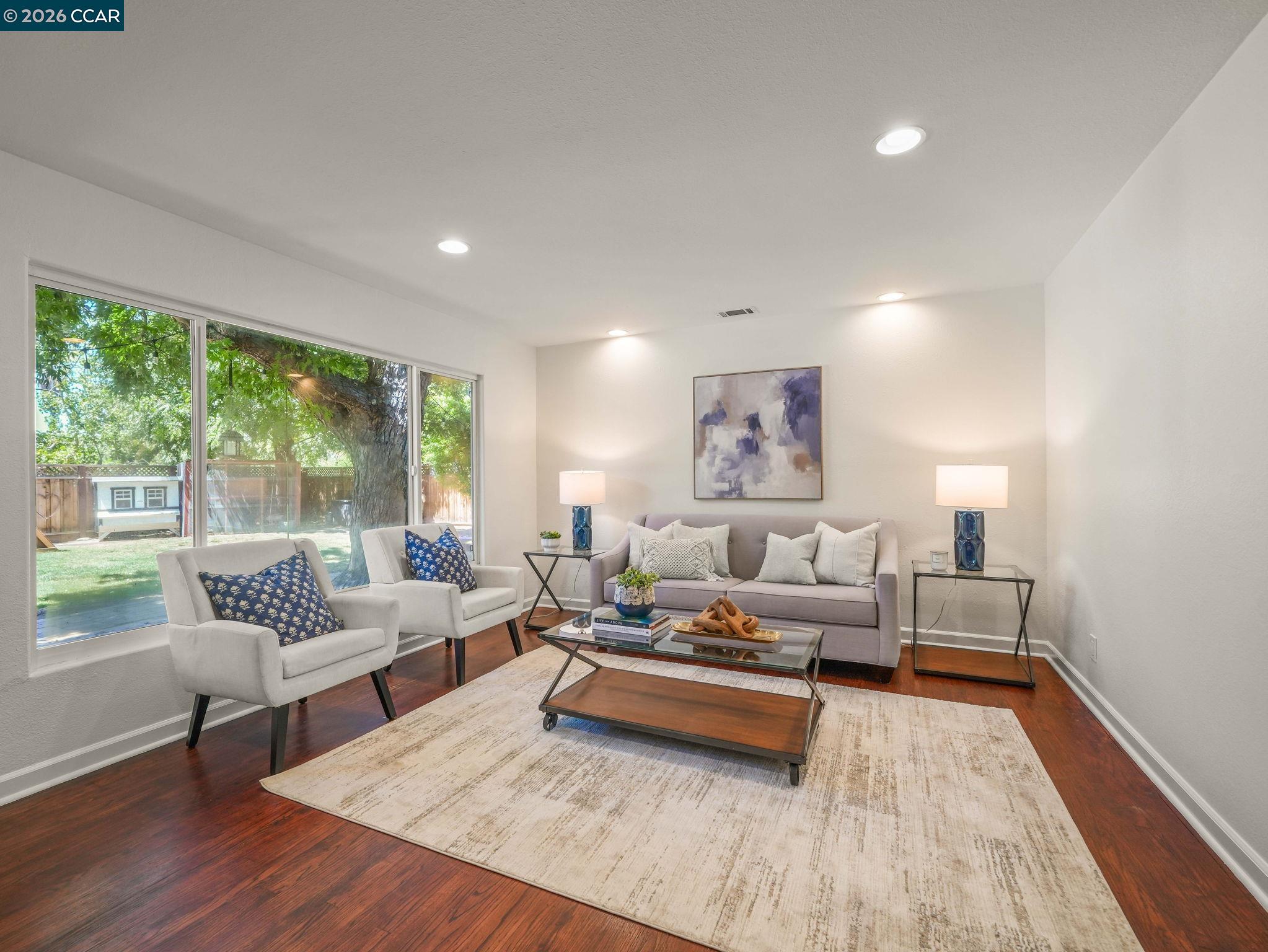 4718 Laura Dr, Concord CA 94521 — photo 5