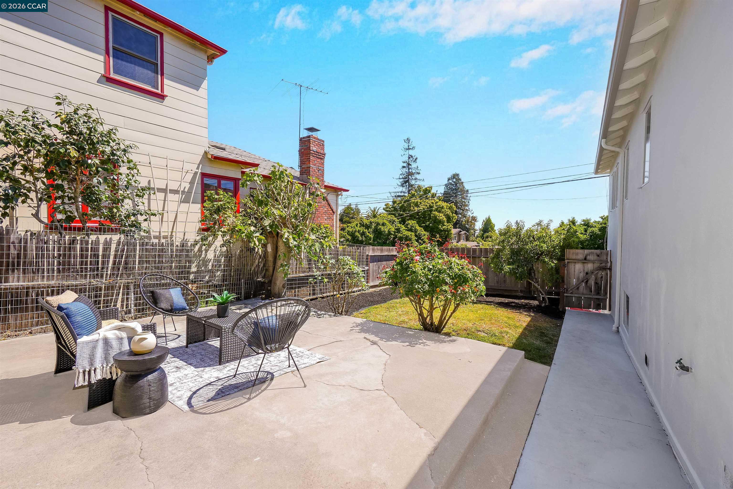 2880 Morgan Ave, Oakland CA 94602 — photo 56