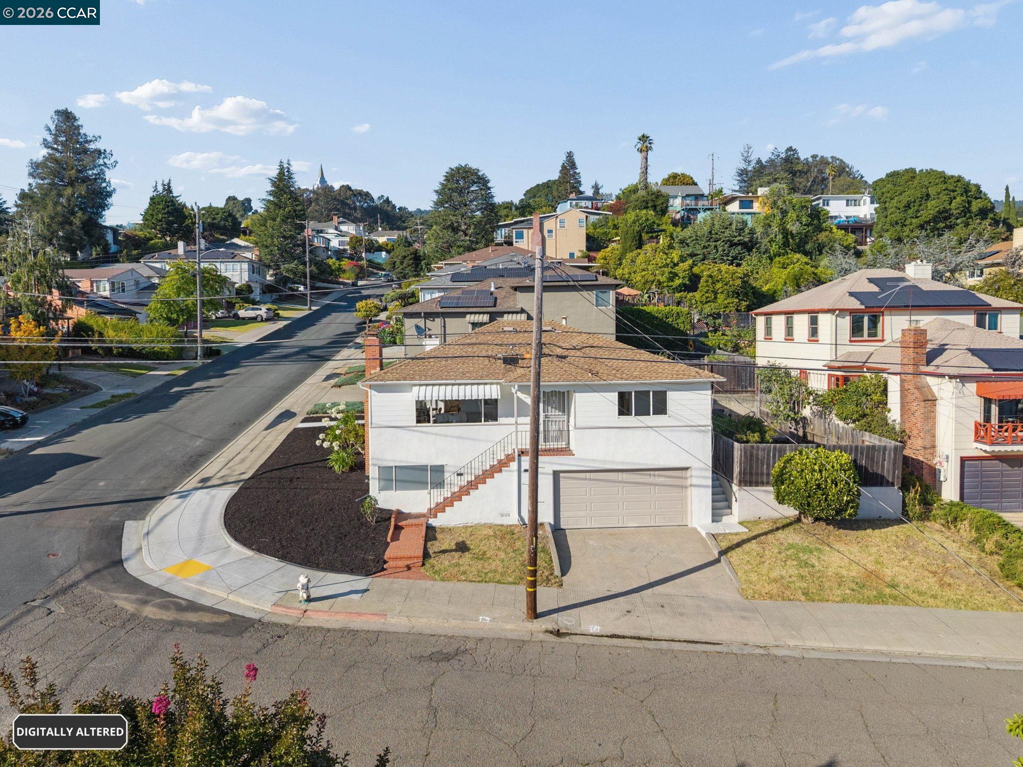 2880 Morgan Ave, Oakland CA 94602 — photo 87