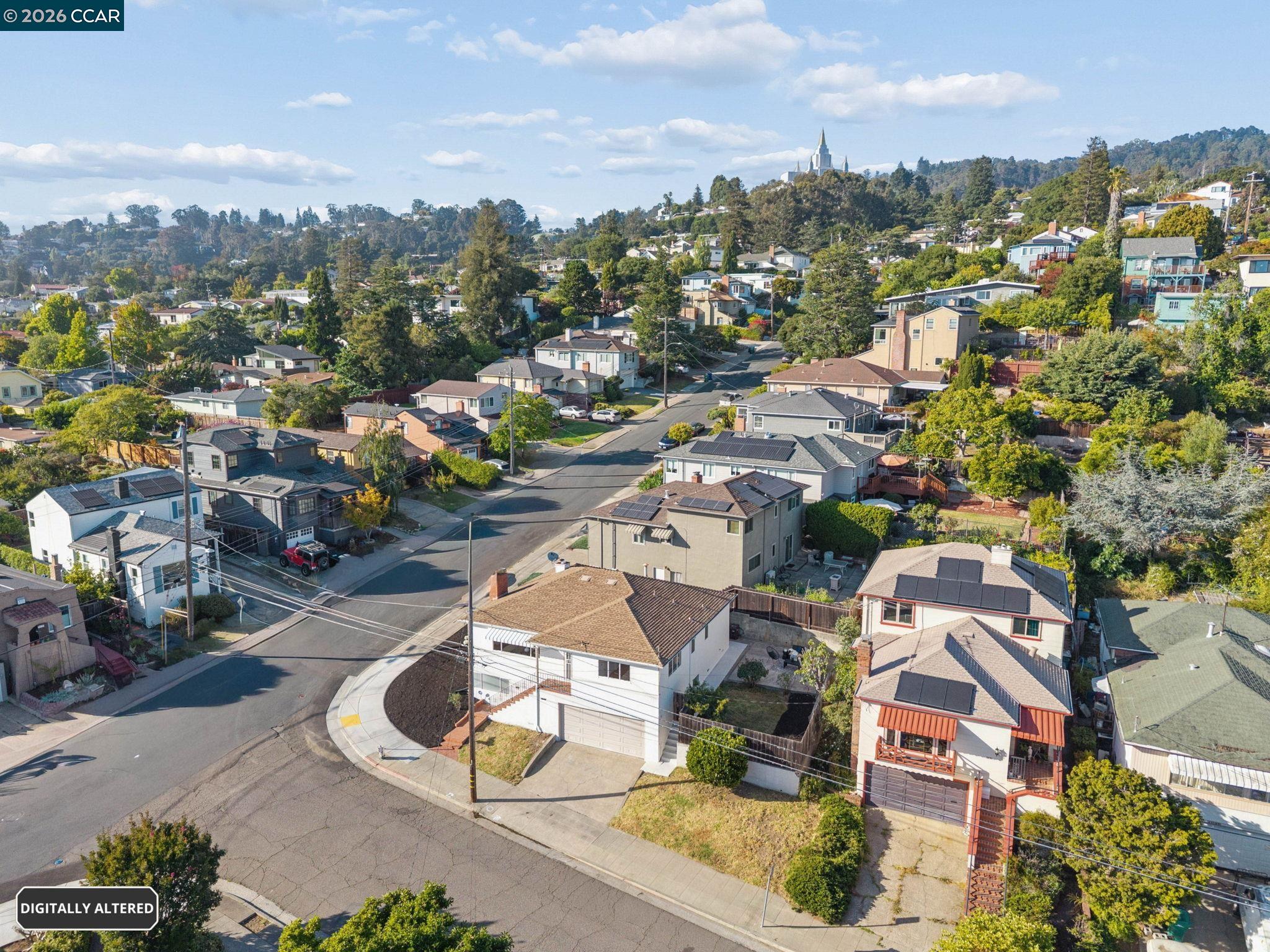 2880 Morgan Ave, Oakland CA 94602 — photo 90