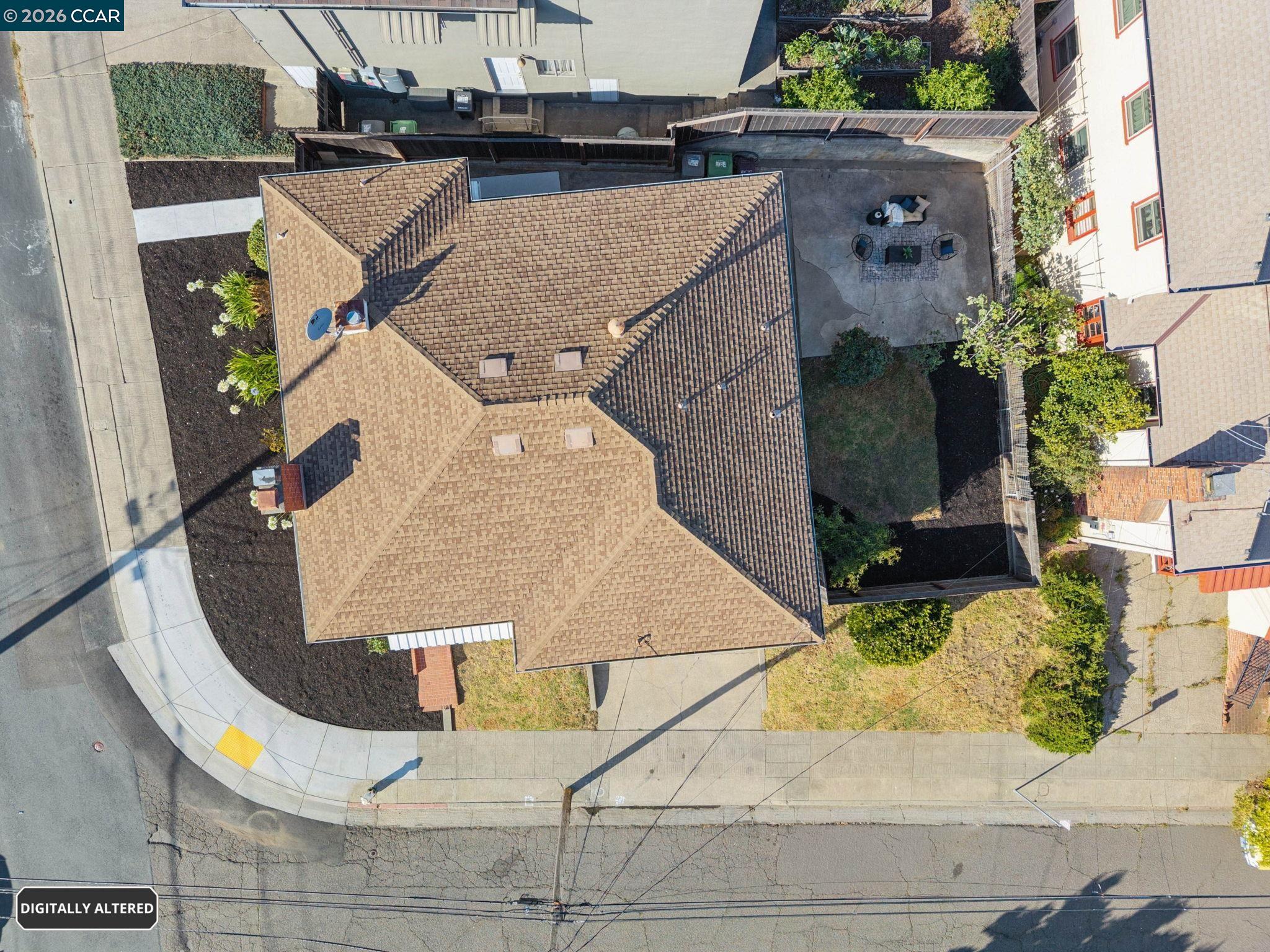 2880 Morgan Ave, Oakland CA 94602 — photo 92