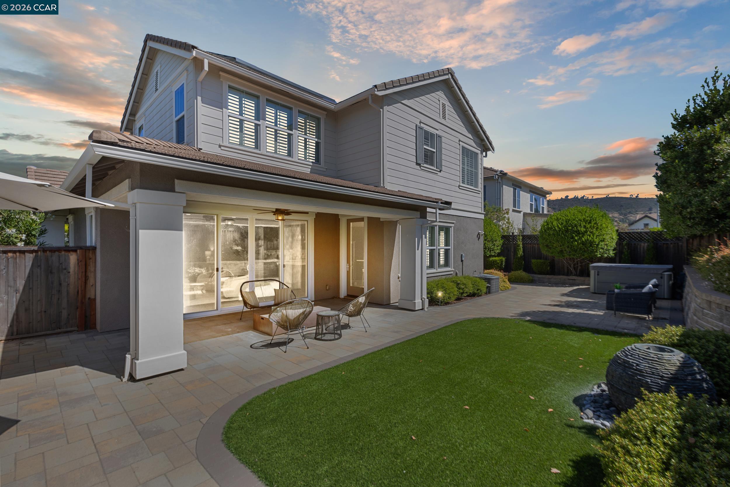 19221 Eagle View Dr, Morgan Hill CA 95037 — photo 48