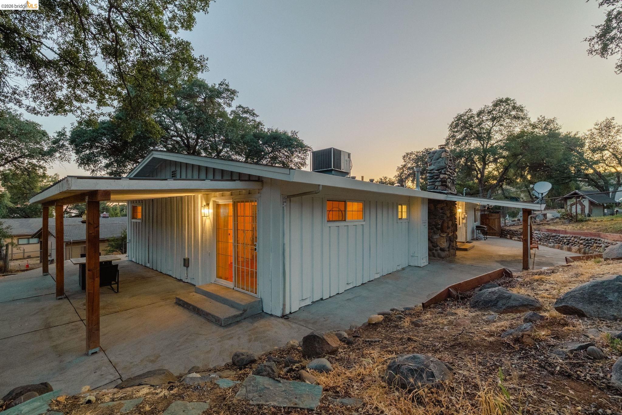 20365 Phoenix Lake Rd, Sonora CA 95370 — photo 34
