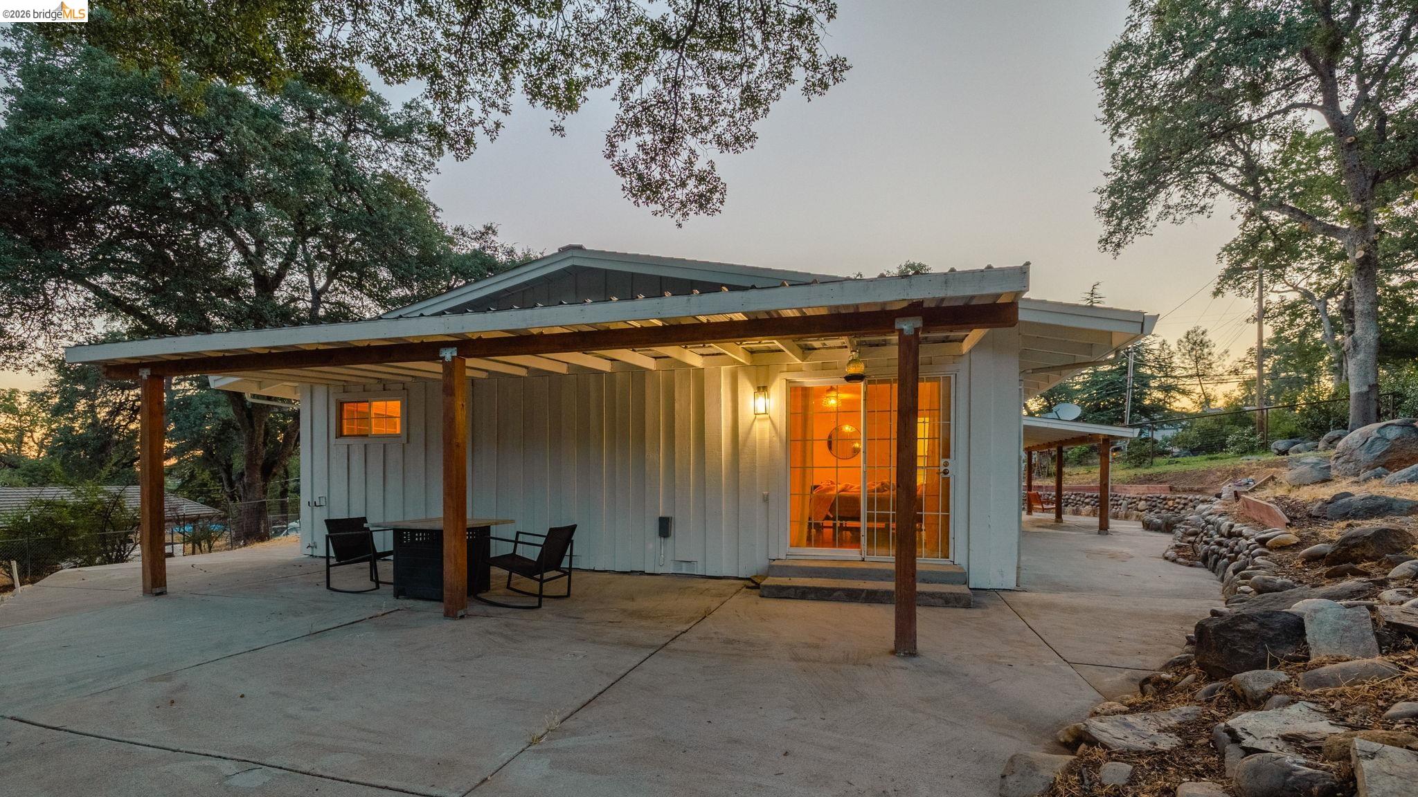 20365 Phoenix Lake Rd, Sonora CA 95370 — photo 35
